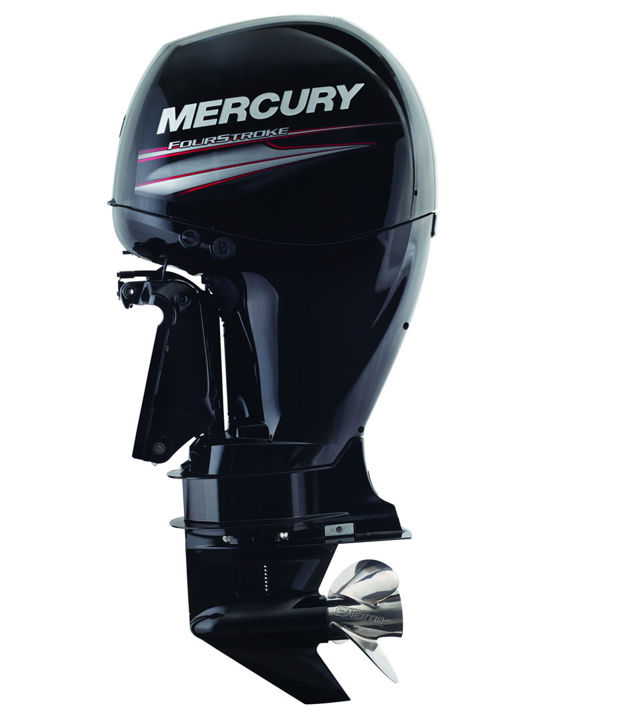 Mercury F 150 Cl Cxl Efi 2 1200