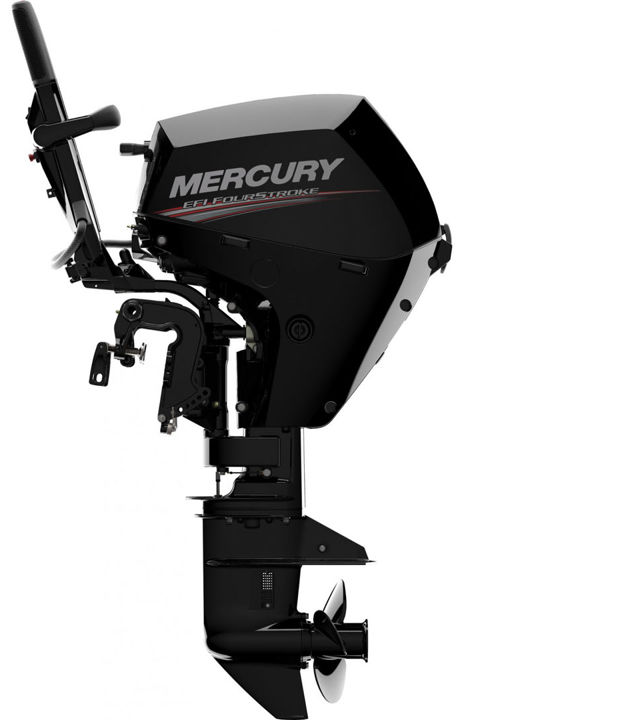 Mercury F 20 Mlh Efi 1 1200
