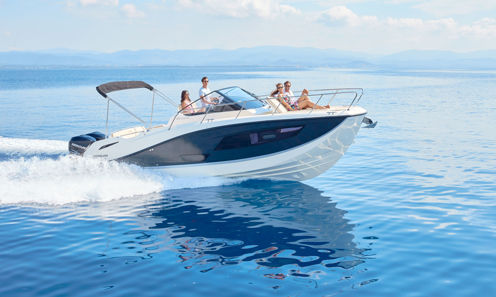 Quicksilver 875 Sundeck (19)
