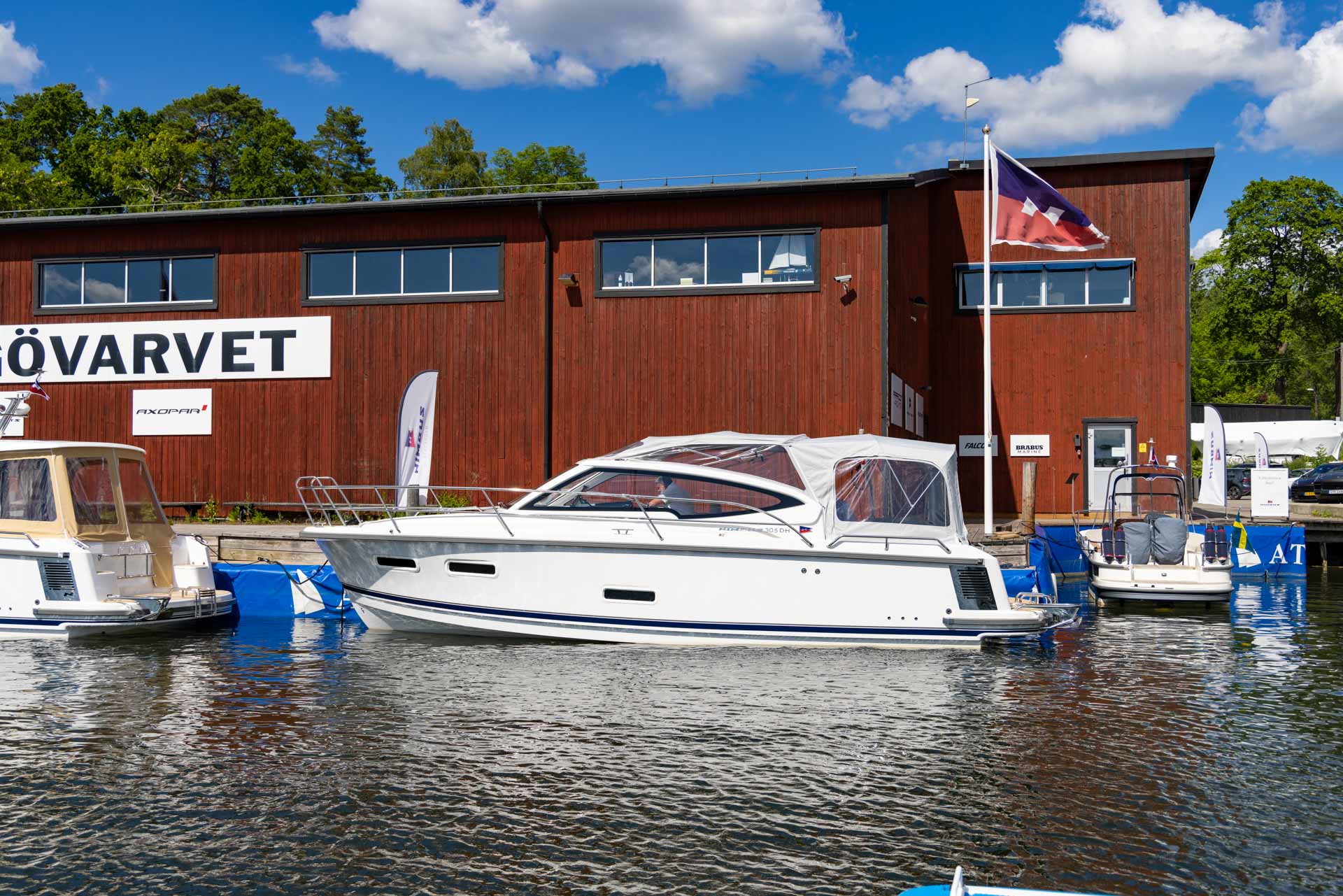 305DH E Power Q9A2008