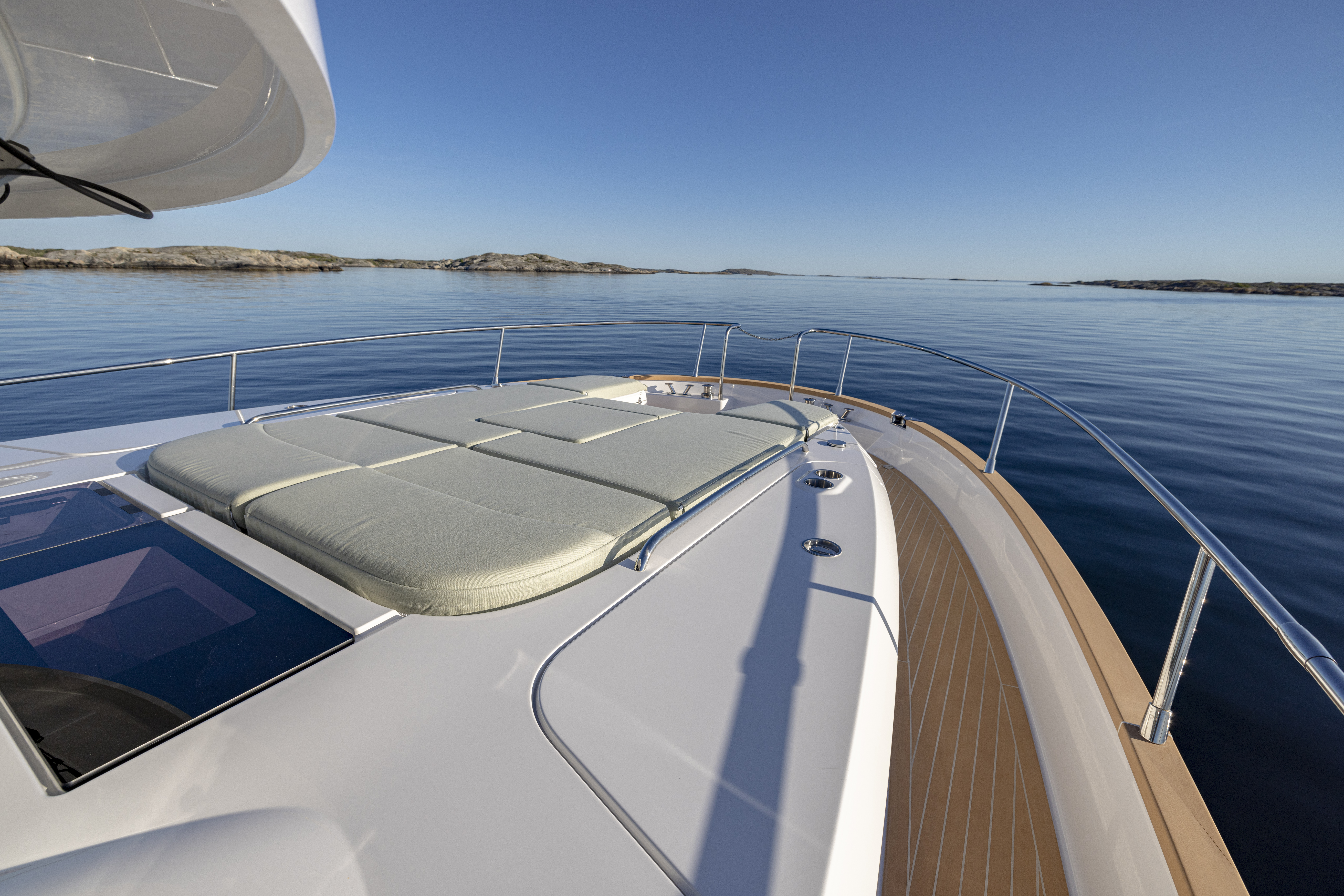 Nimbus 495 Fly K0A9595