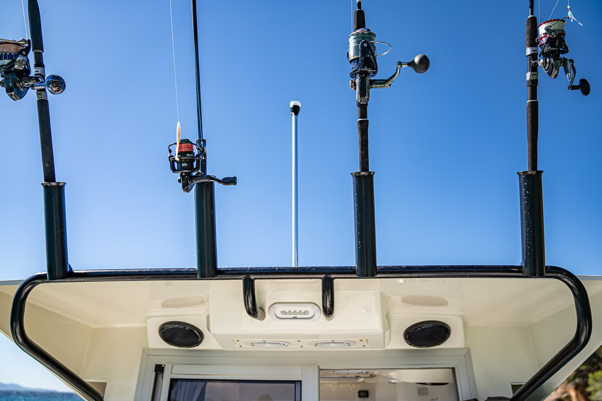 Quicksilver 805 Pilothouse (25)