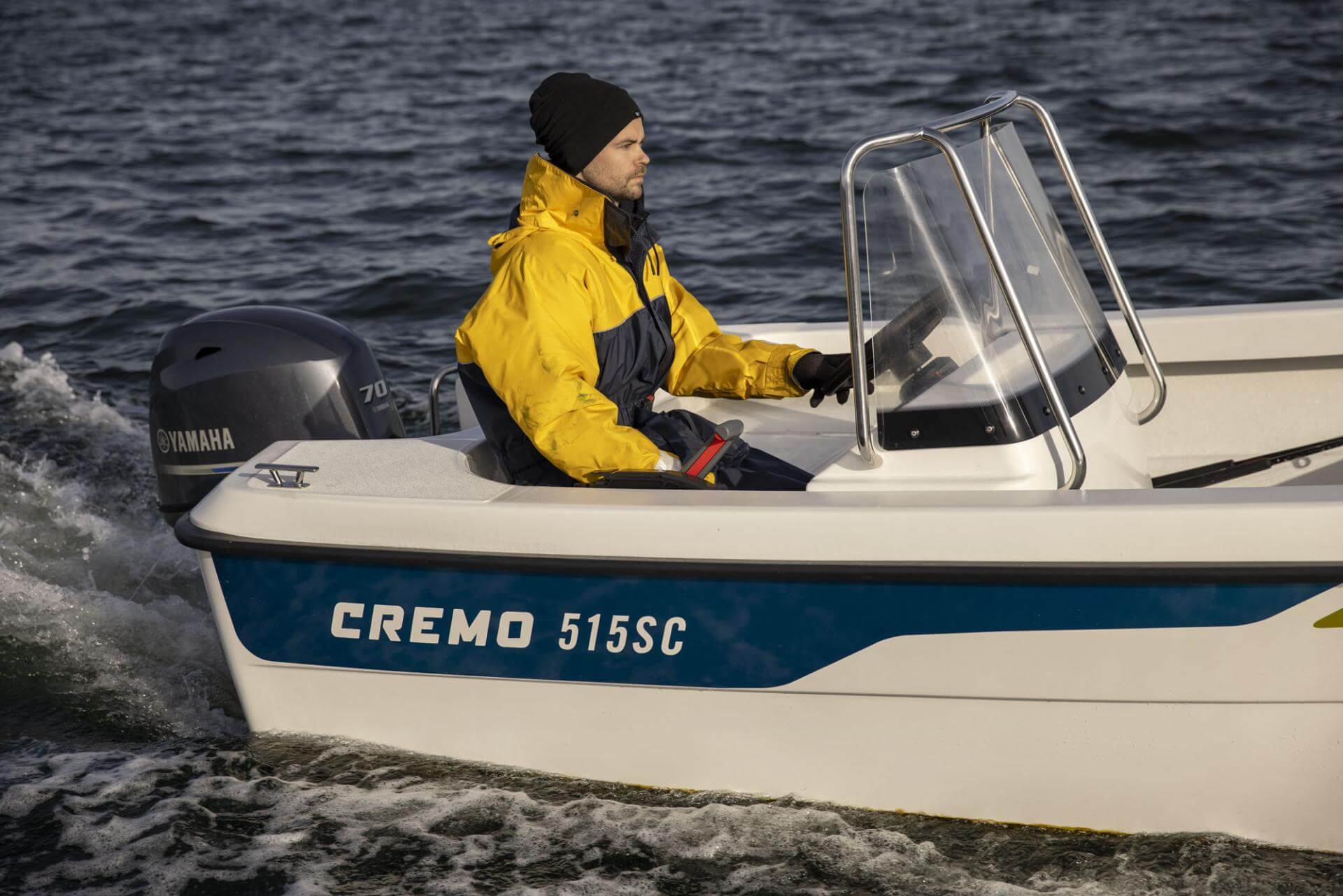 Cremo 515 Sc IL 5823