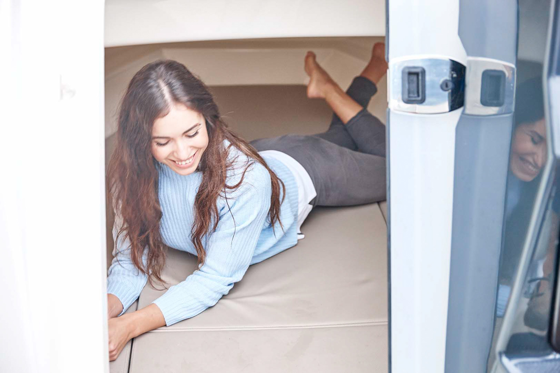 Quicksilver 605 Sundeck (7)