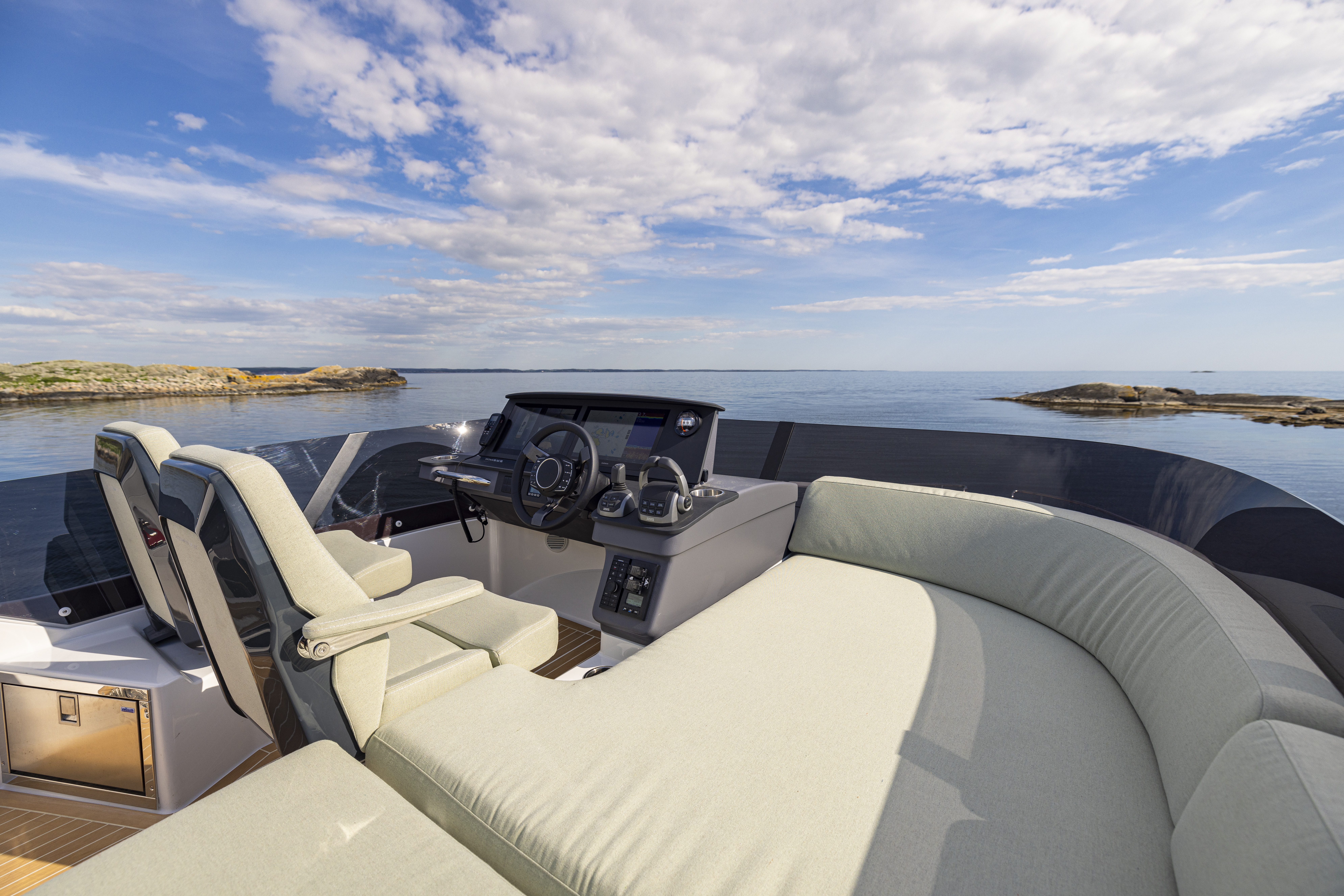 Nimbus 495 Fly K0A0877