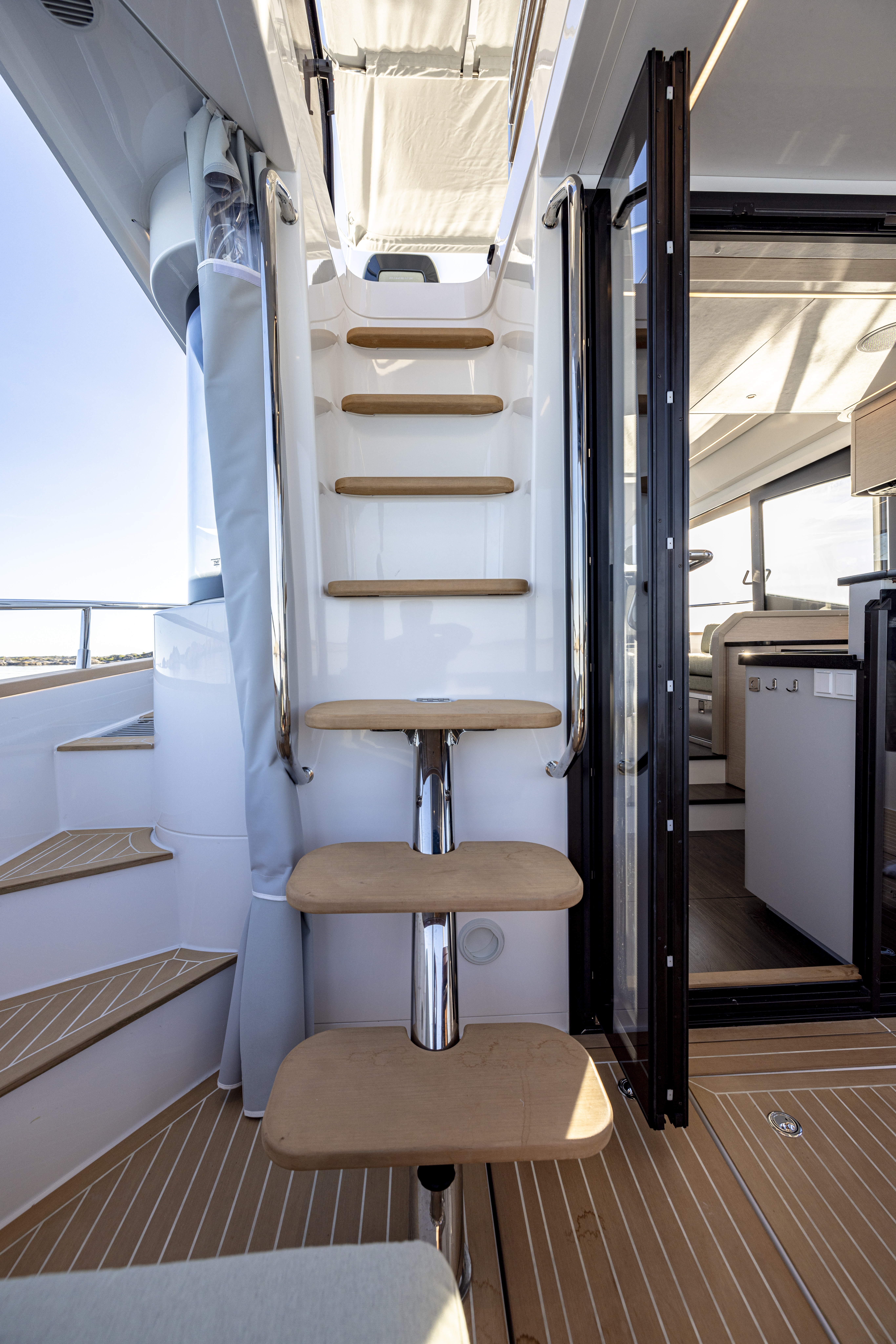 Nimbus 495 Fly K0A9873