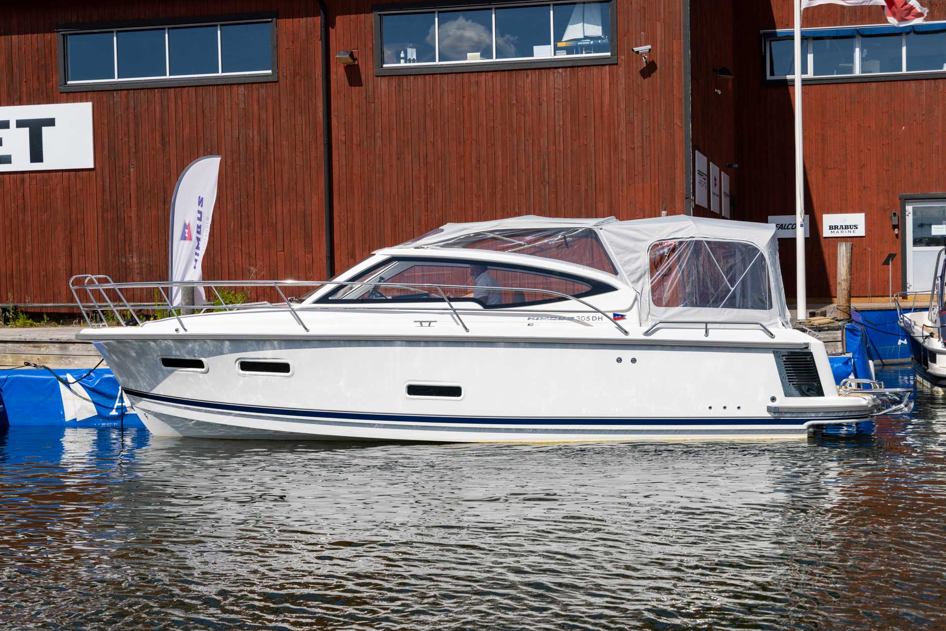 305DH E Power Q9A2014