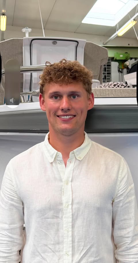 Kasper Sand