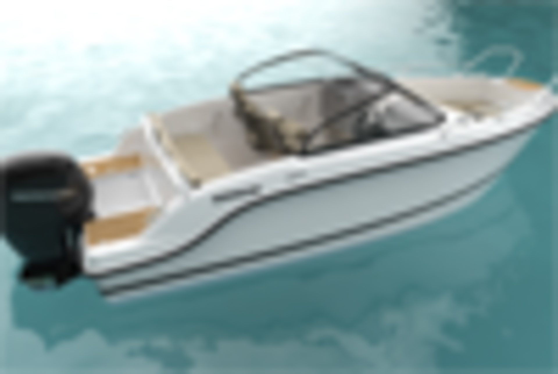 Quicksilver 555 Bowrider (2) 2