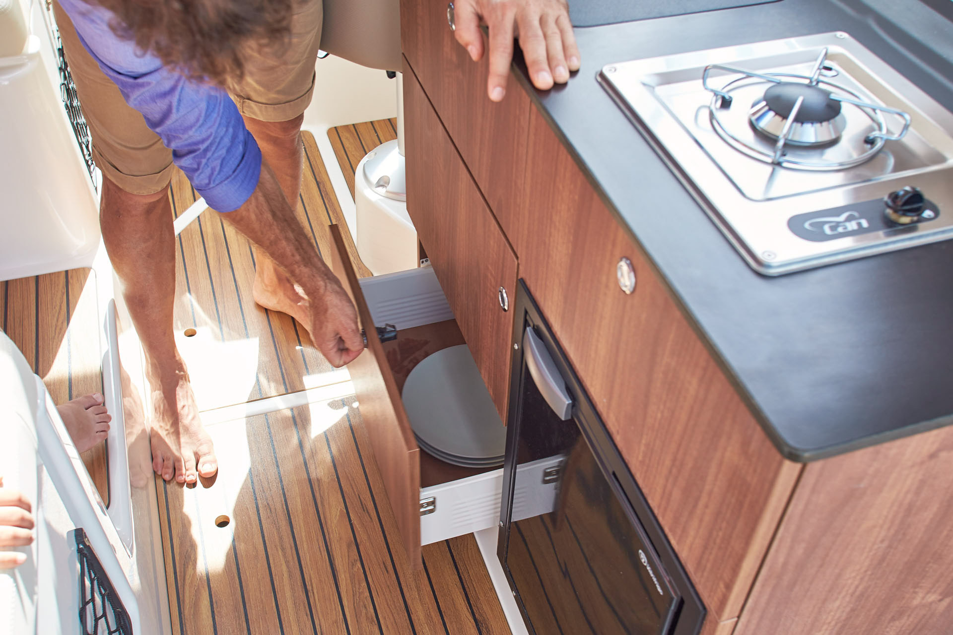 Quicksilver 755 Weekend (19)