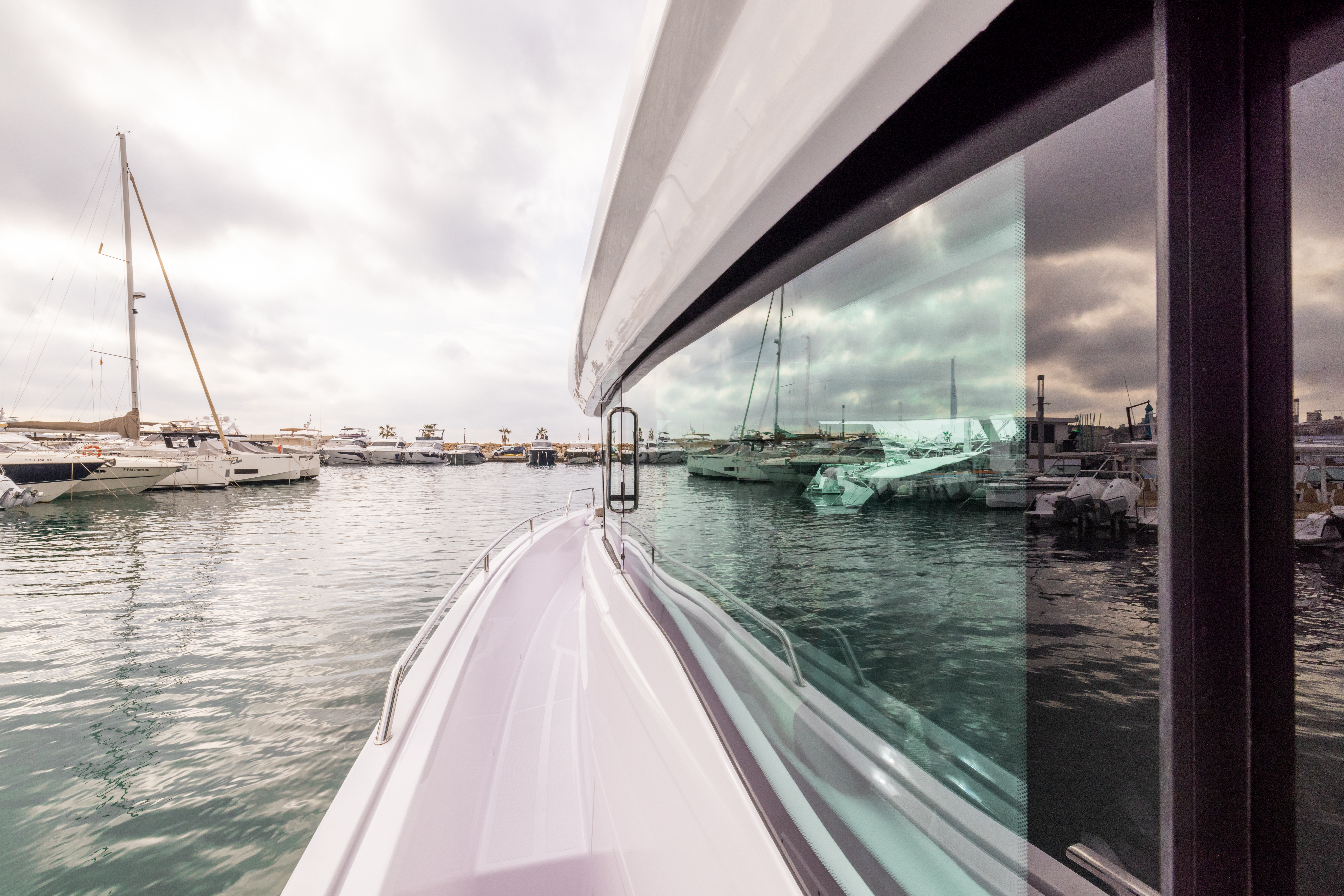 Axopar 45 XC 0X0A0340