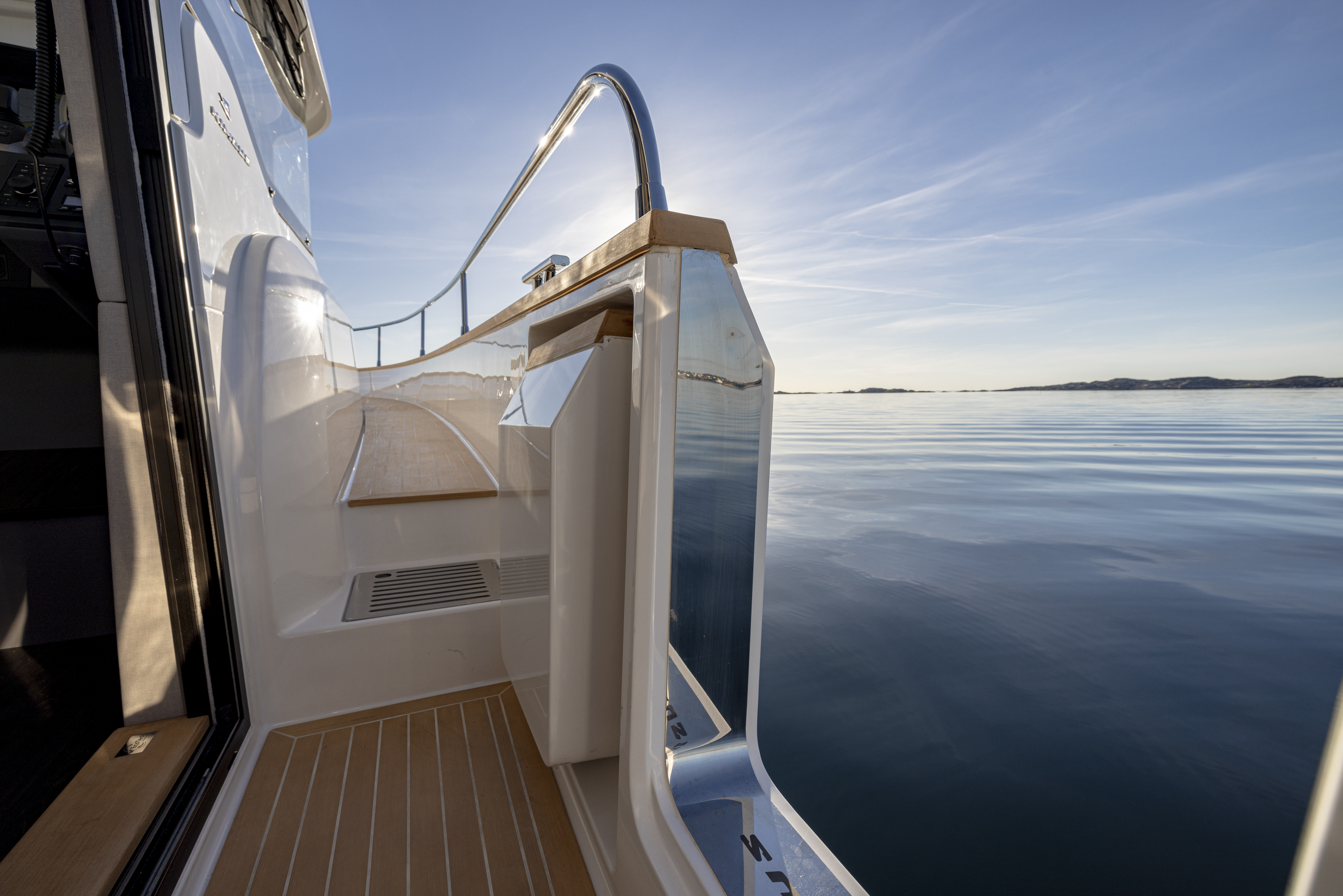 Nimbus 495 Fly K0A9799