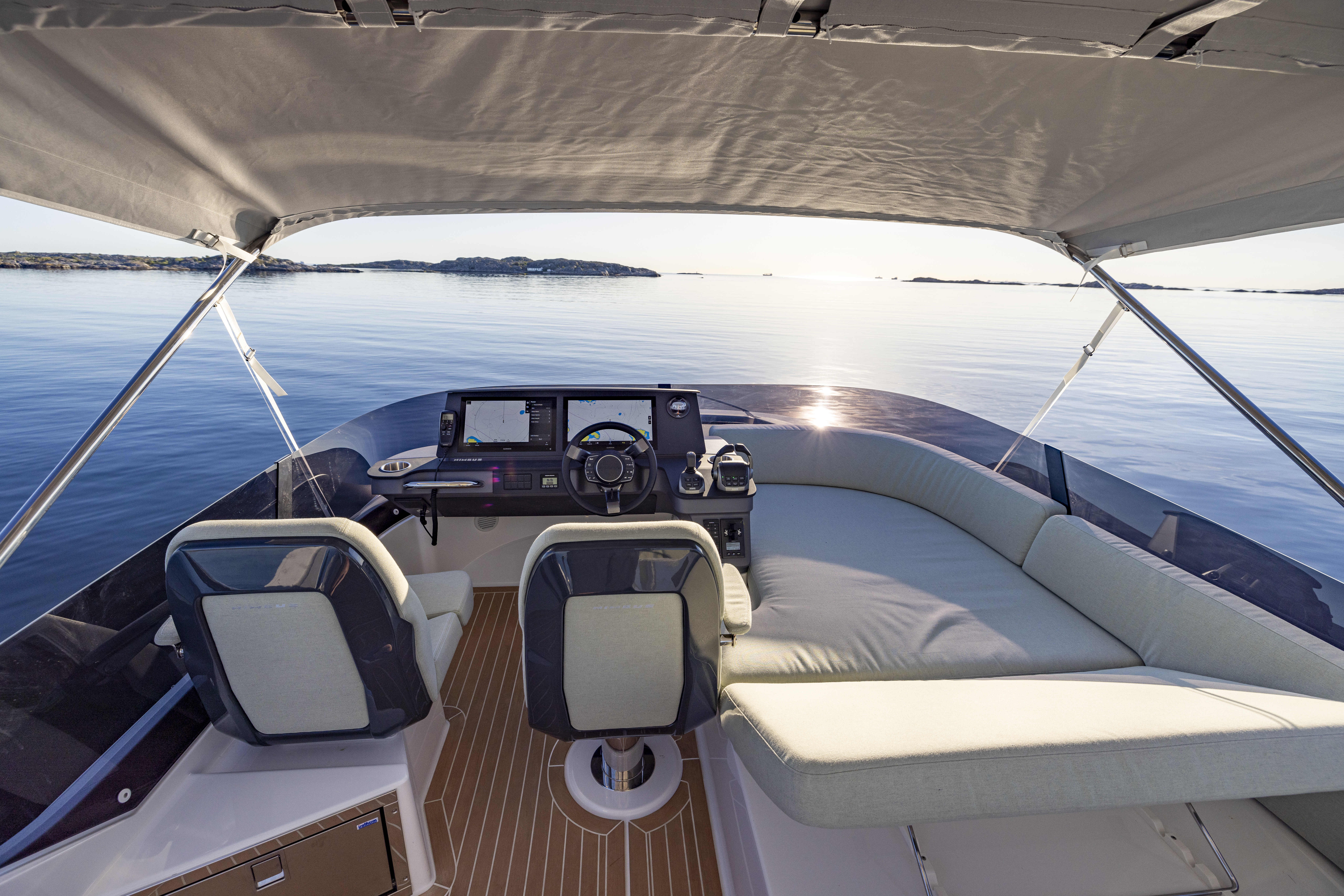 Nimbus 495 Fly K0A9884