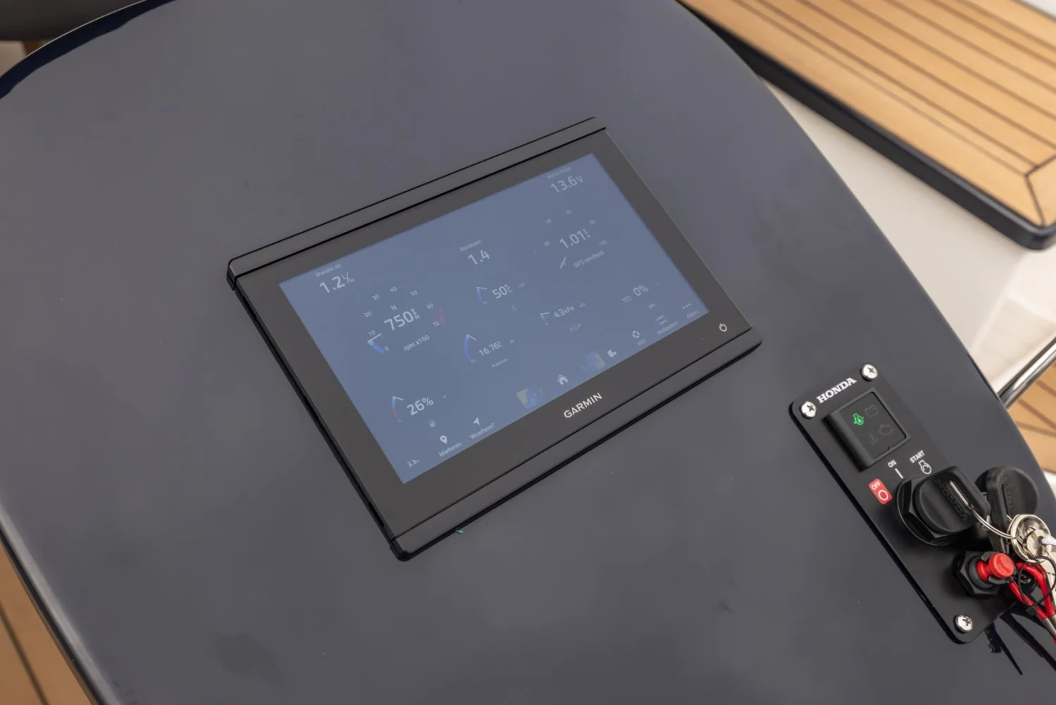 2025 09 22 Guy Fleury Maxima Boats Maxima 720 Retro 201310202510373068Ecba4ab5e8c 1499X1000