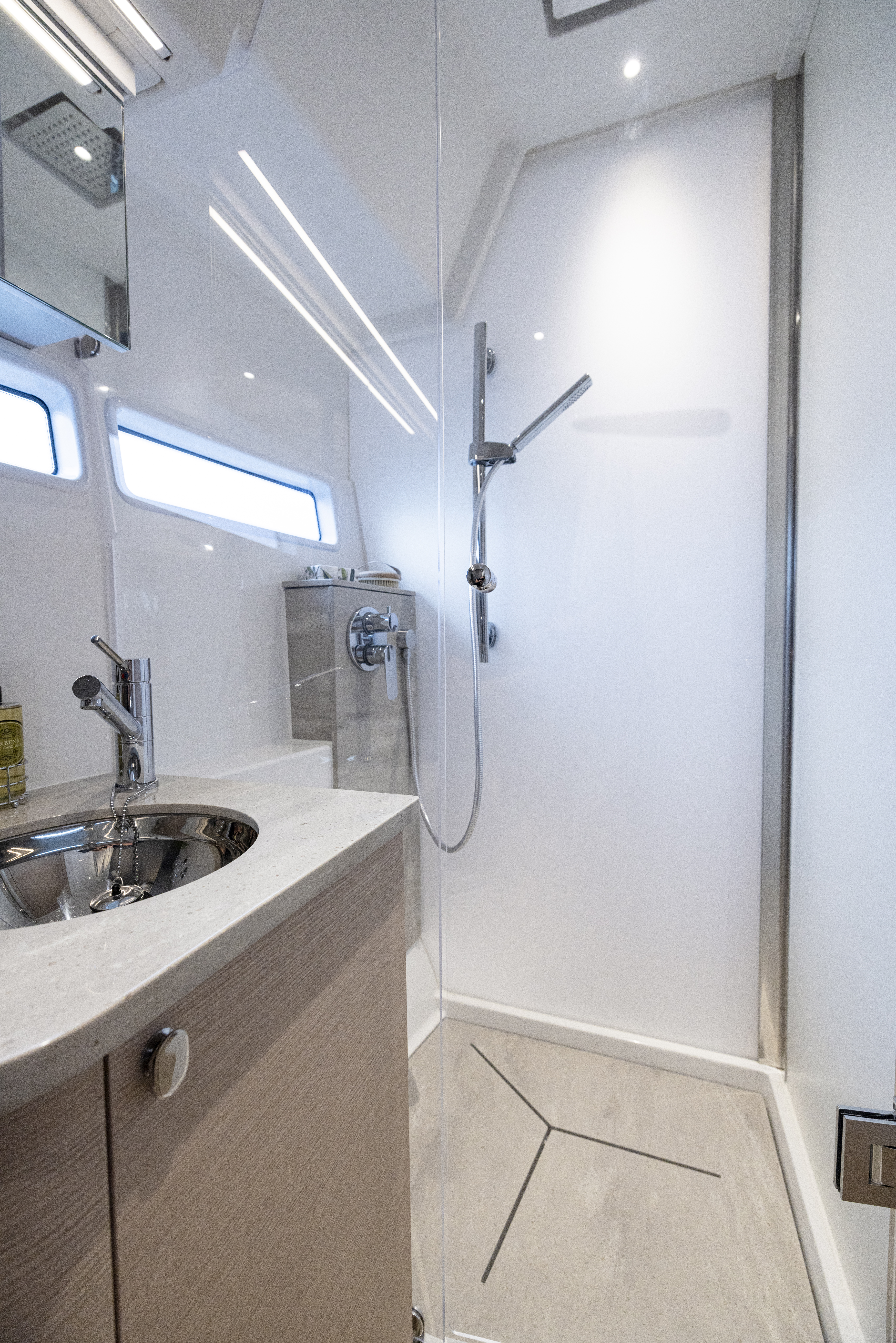 Nimbus 495 Fly K0A2207