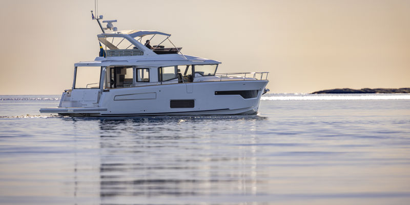 Nimbus 495 Fly Q6A7970