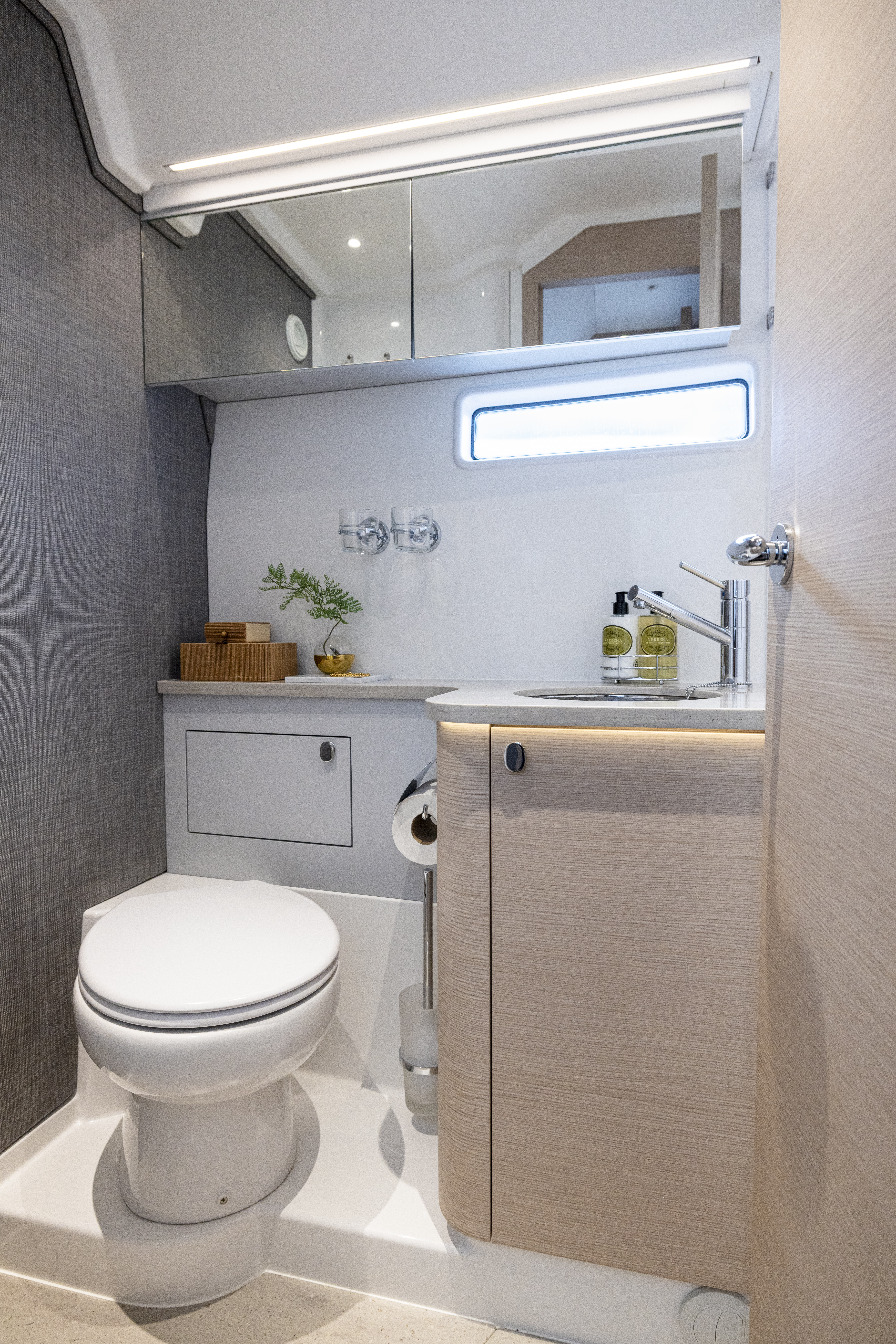 Nimbus 495 Fly K0A2174