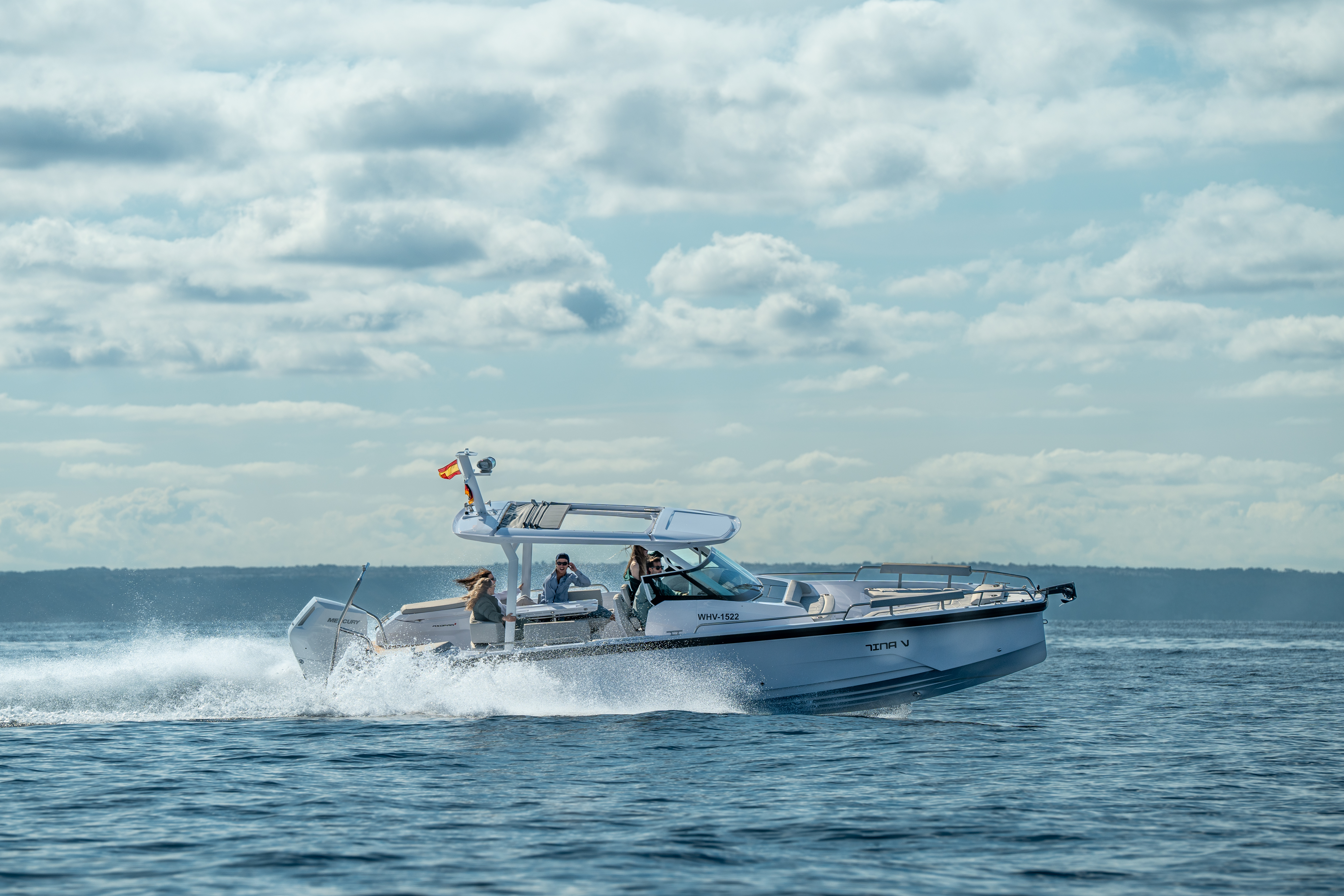 Axopar 29 ST DSC02840