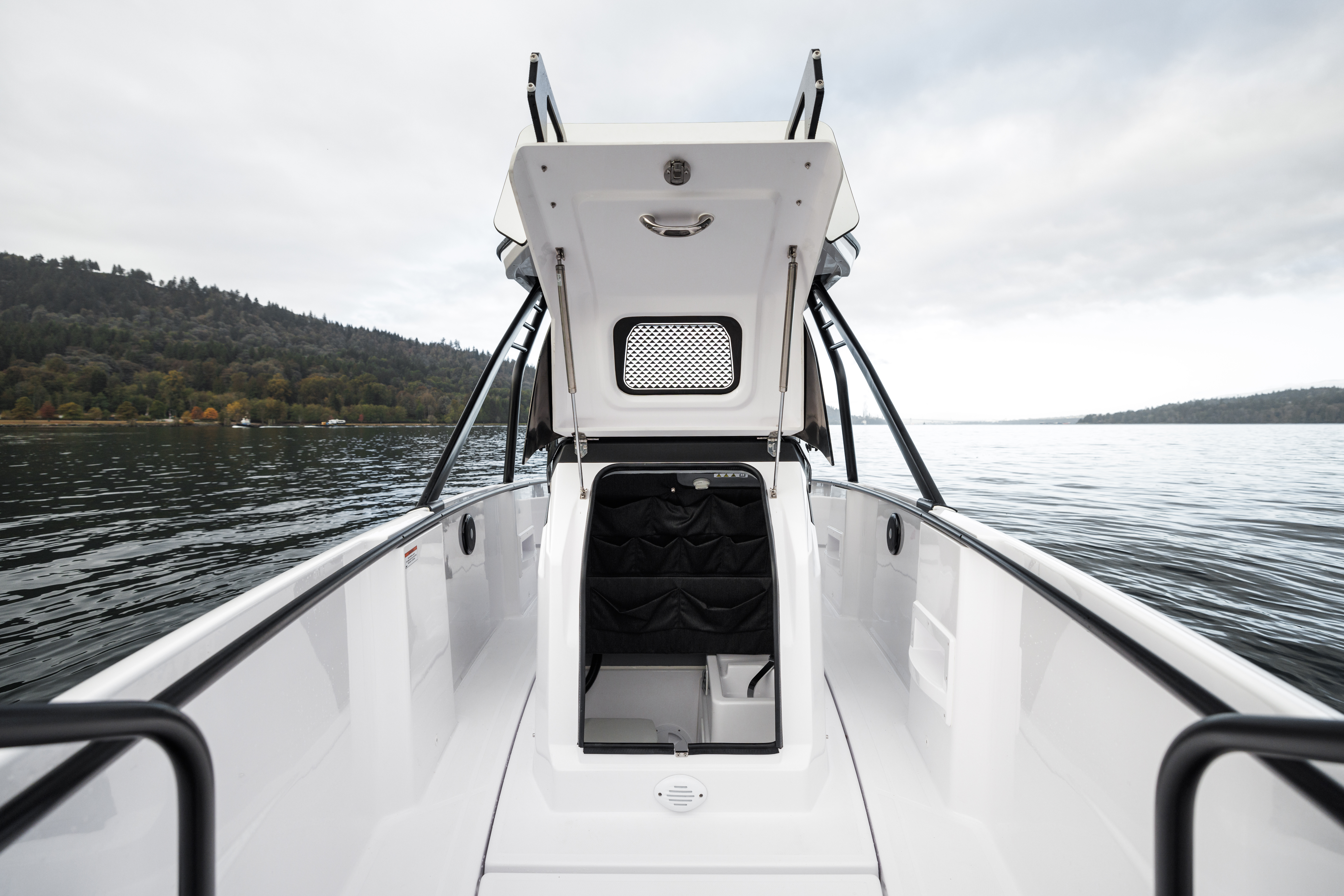 Axopar 22 TT MY2022 0V9A2515