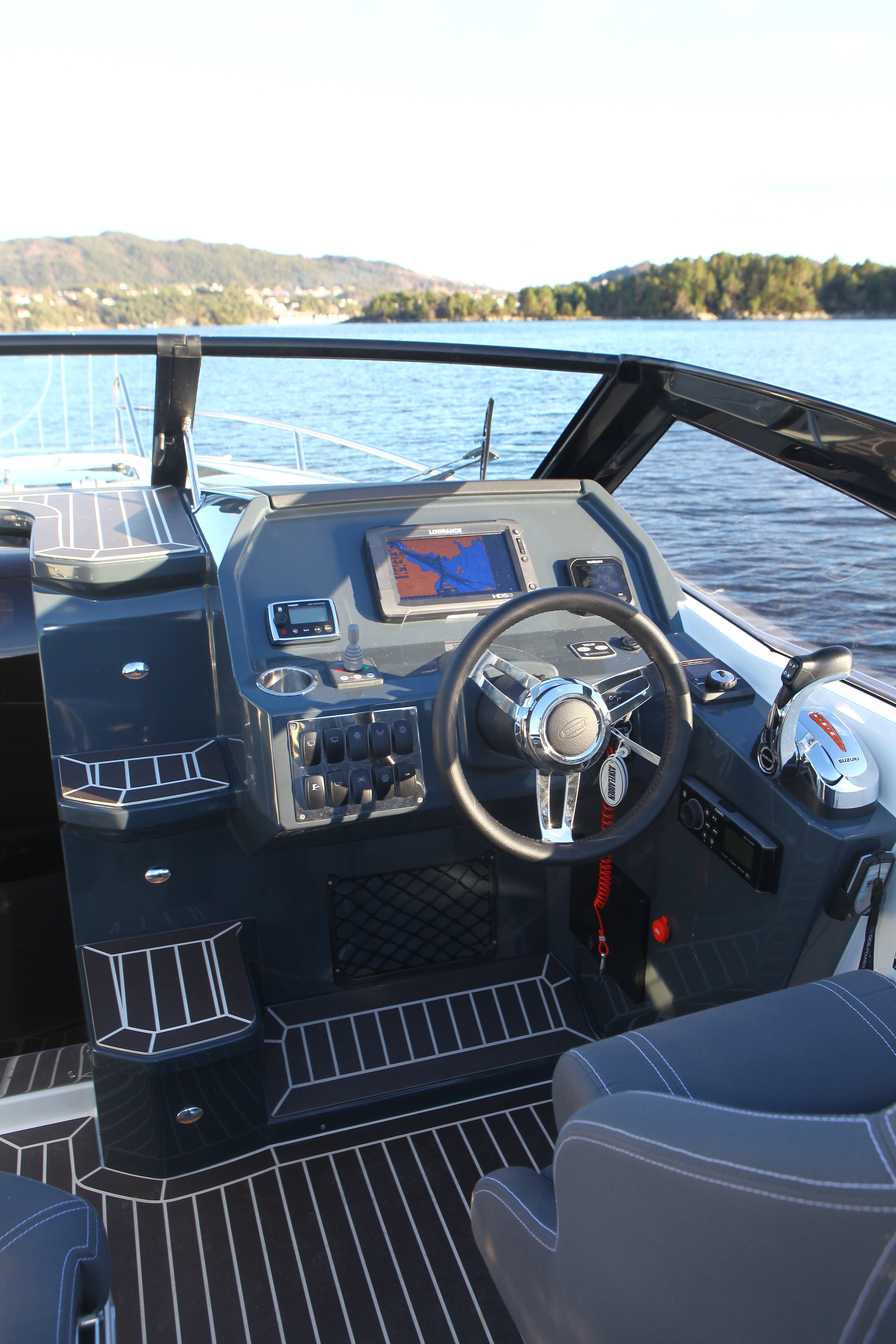 Askeladden C65 Cruiser (9)