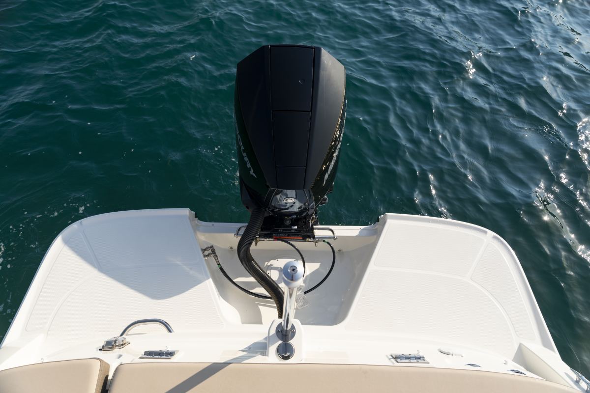 Bayliner Vr6 Ob Cuddy 13 1200