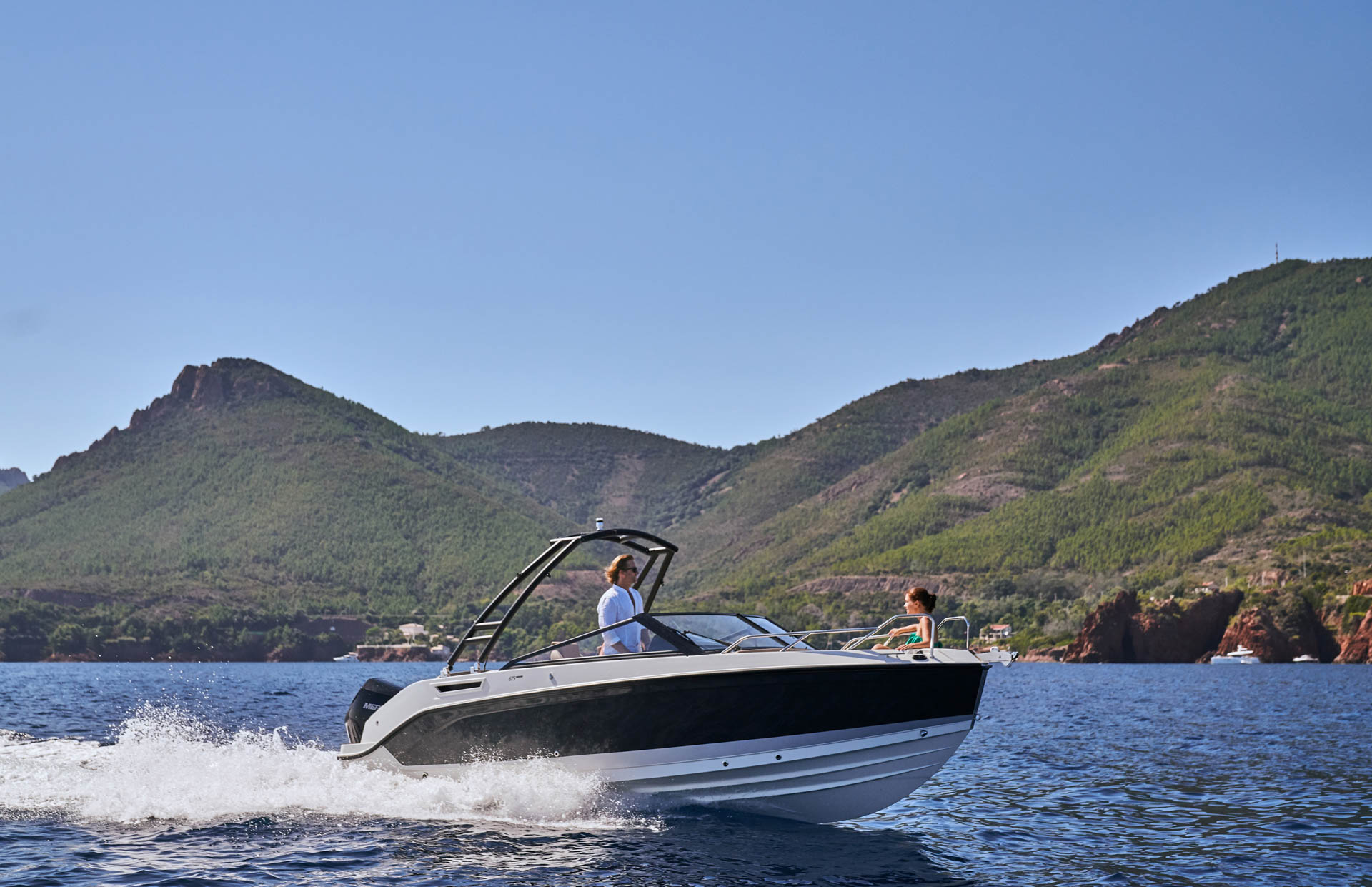 Quicksilver 675 Bowrider (4)