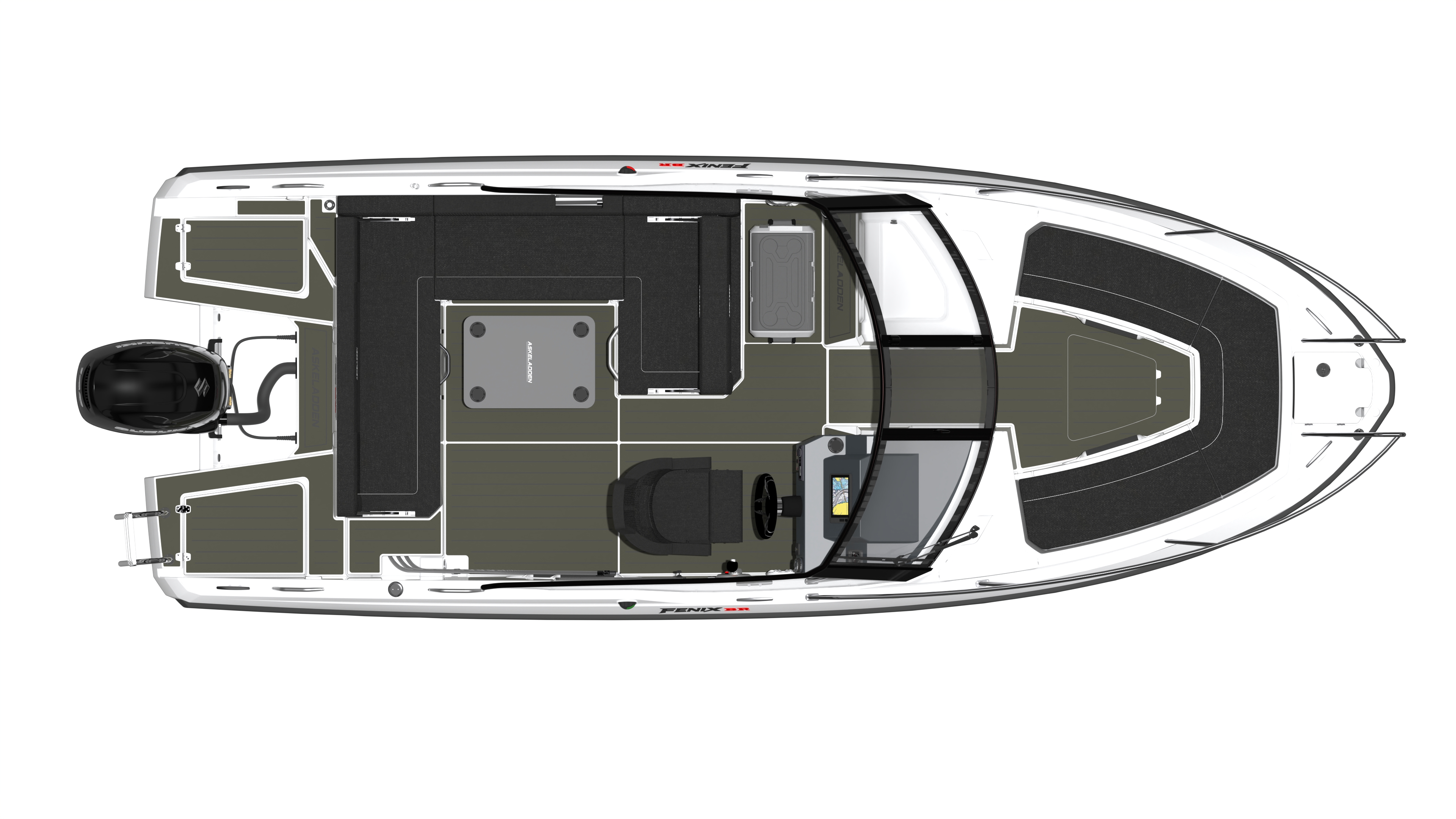 Askeladden Fenix 66BR 42 1