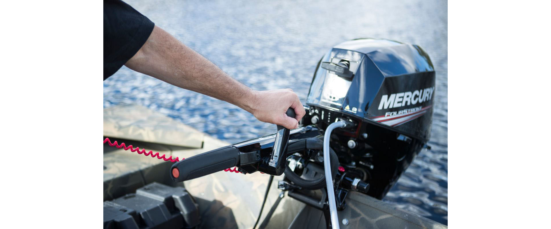 Mercury F 10 Mh Efi 4 1200