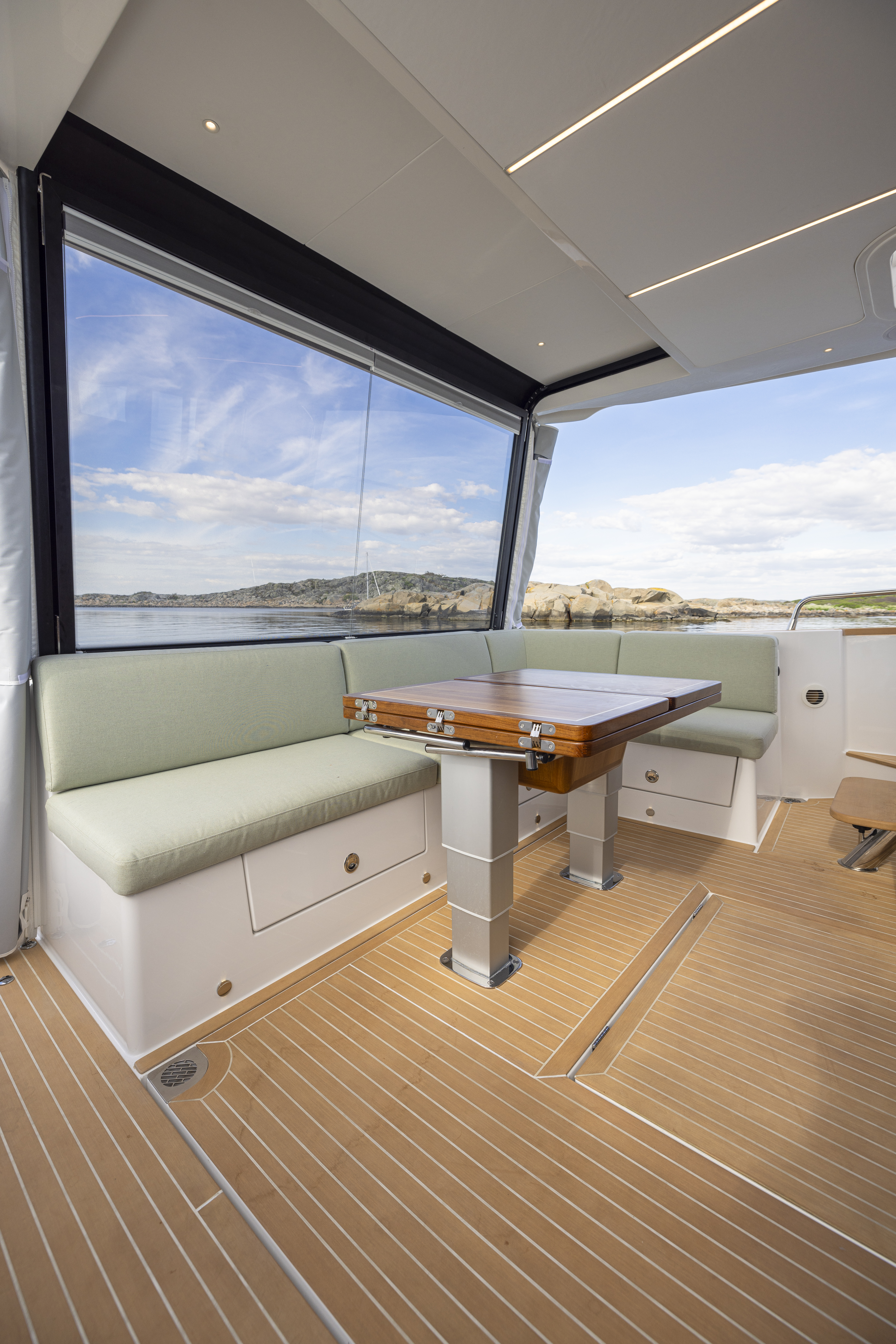 Nimbus 495 Fly K0A1072