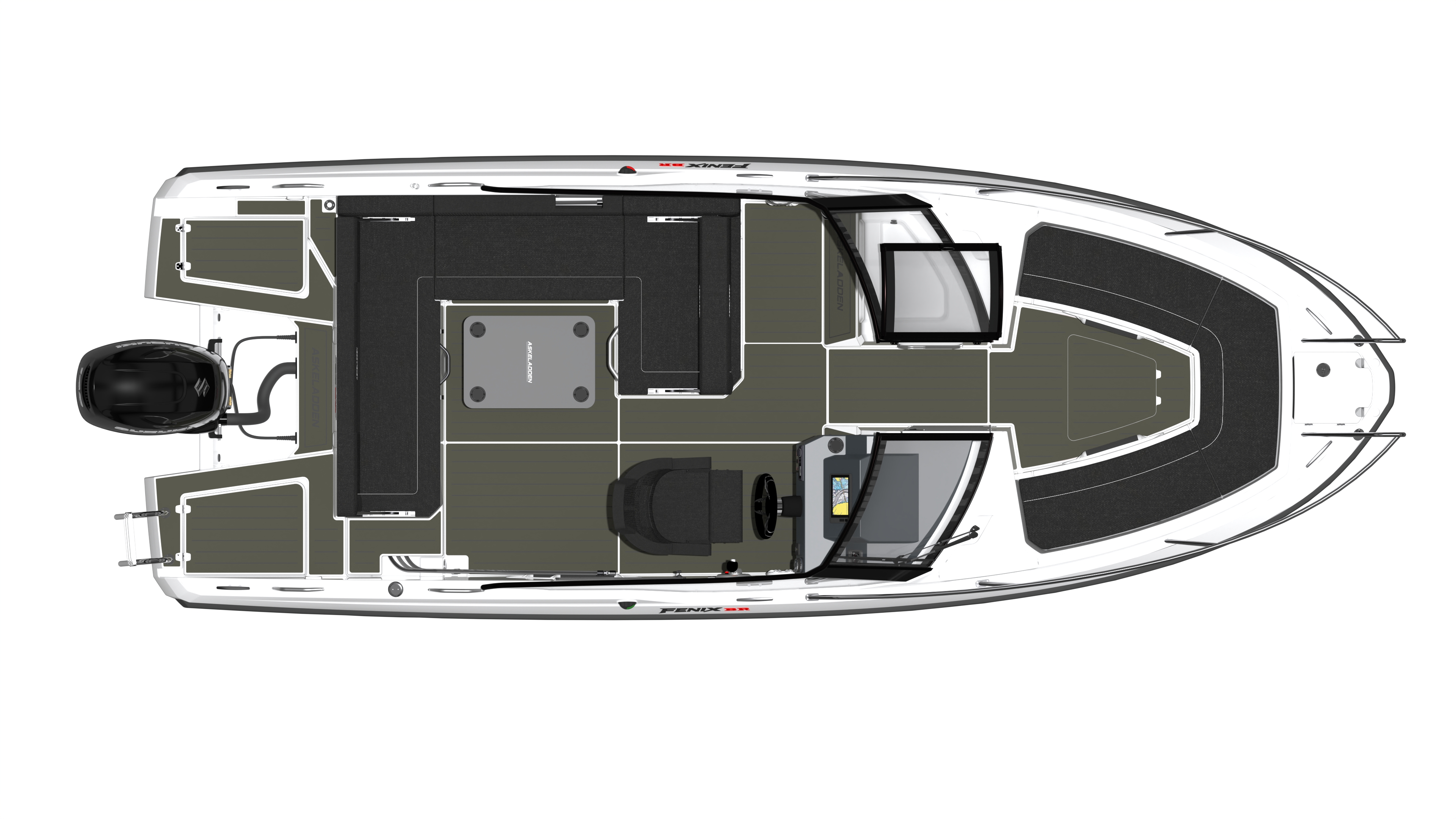 Askeladden Fenix 66BR 44 1