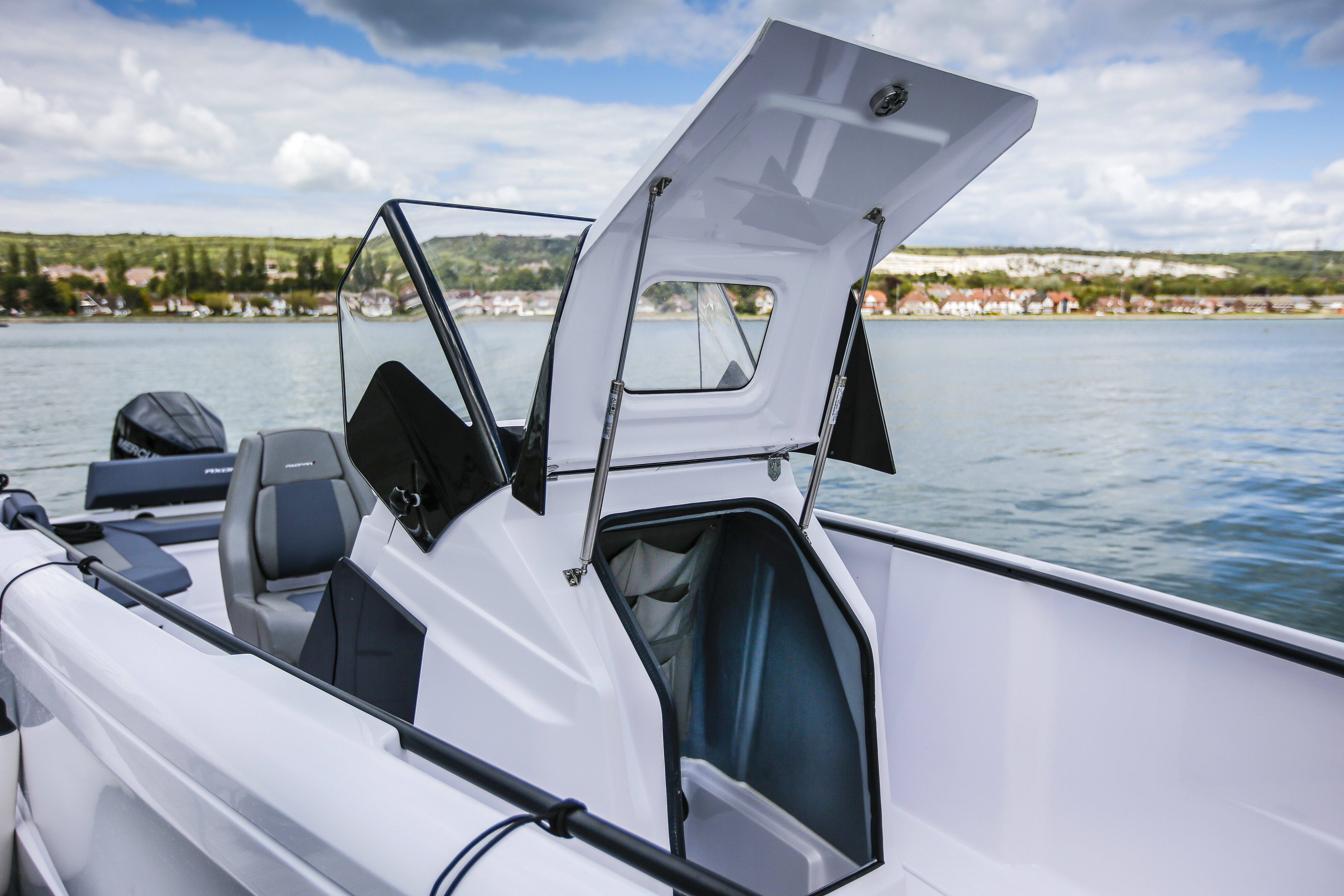 Axopar 22 Spyder MY2021 Ax26521 648