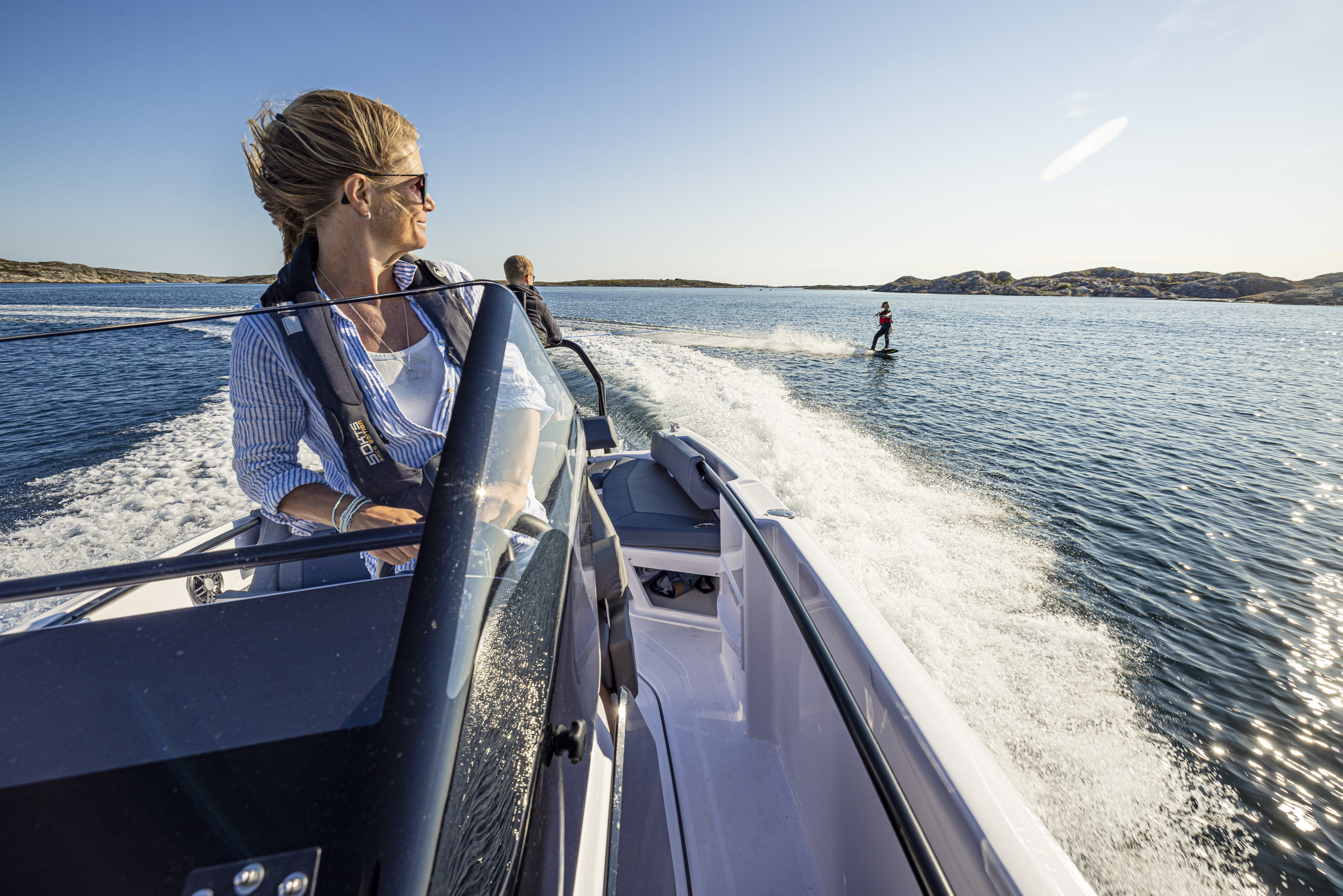 Axopar 22 Spyder MY21 Q9A9273