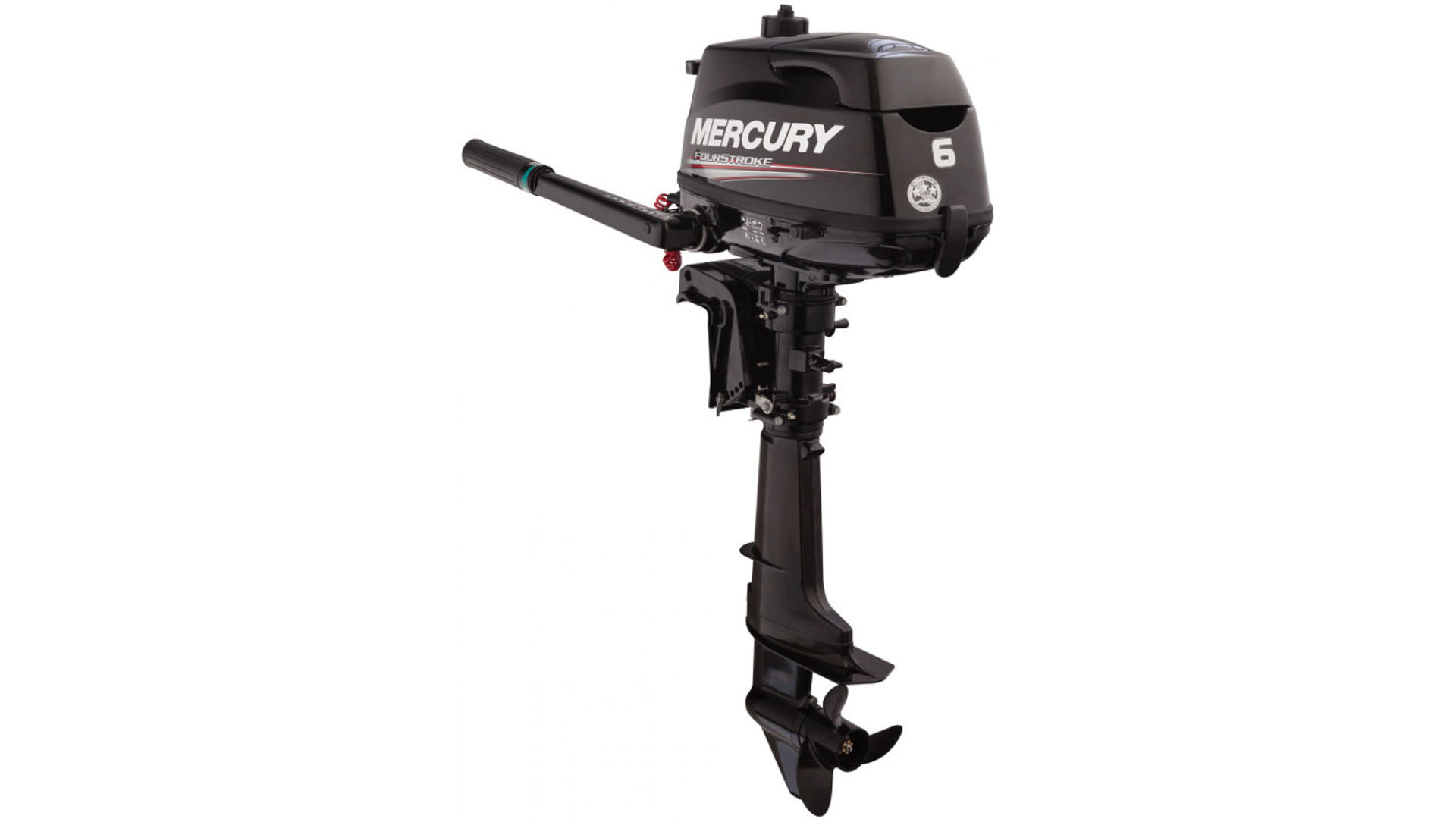 Mercury F 6 Mh 0 1200