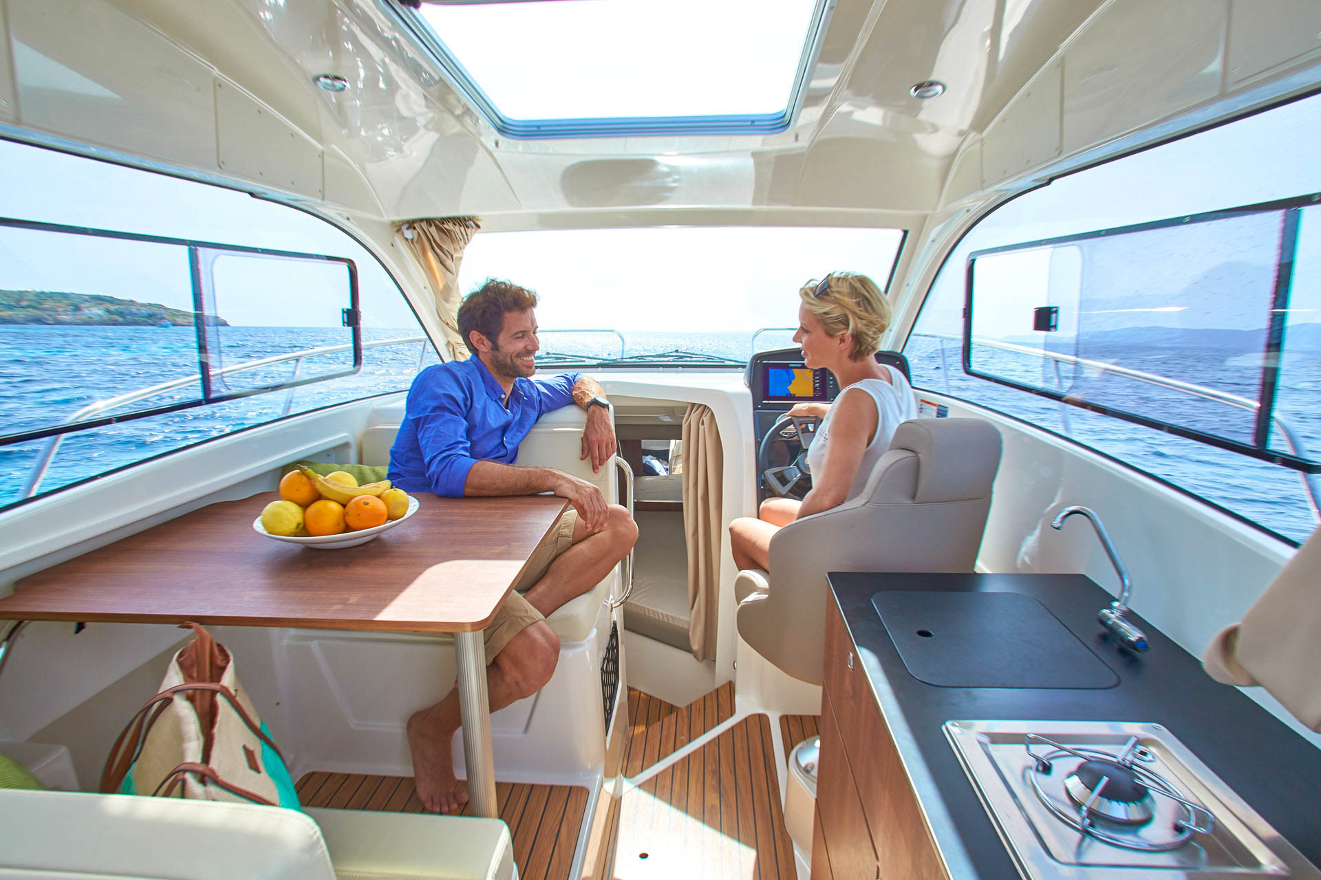 Quicksilver 755 Weekend (22)