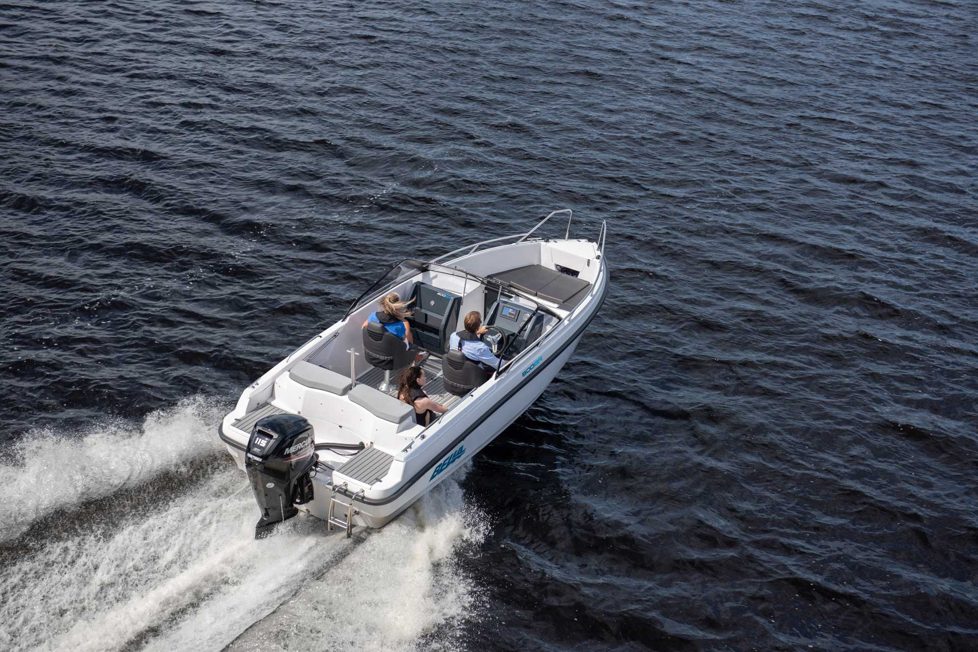 BELLA 600 BR 130 MY22