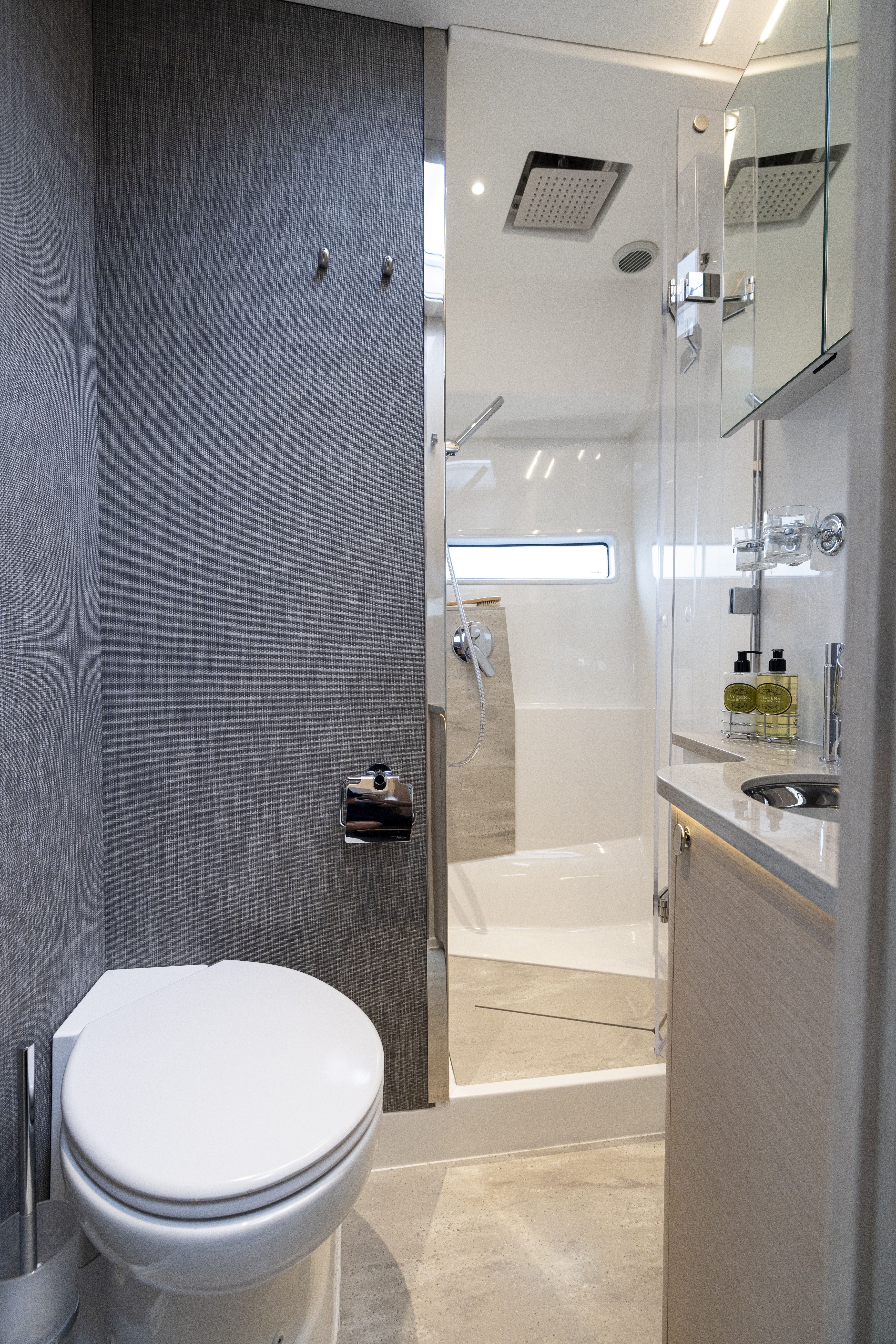 Nimbus 495 Fly K0A2315