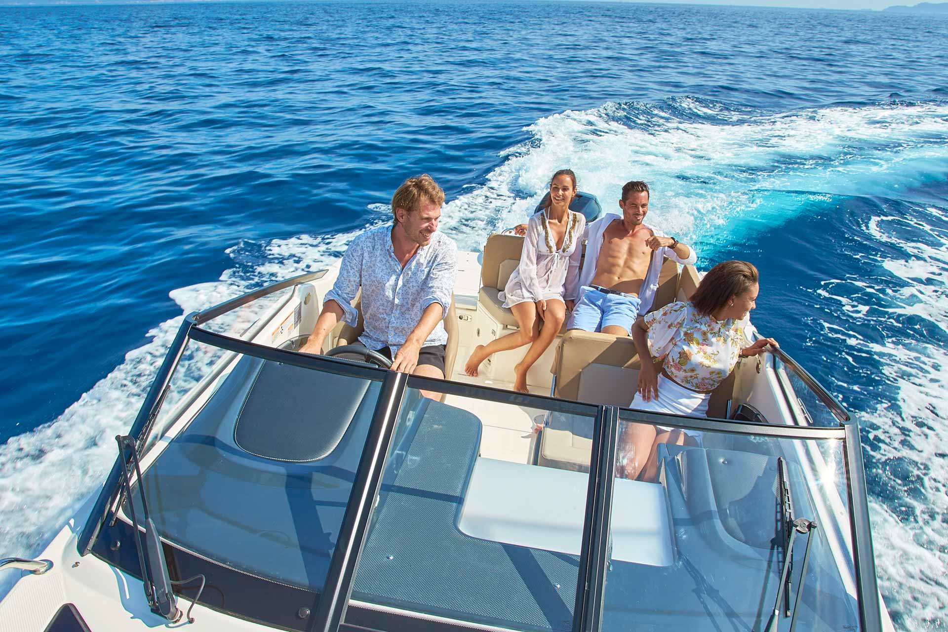 Quicksilver 755 Cruiser (6)