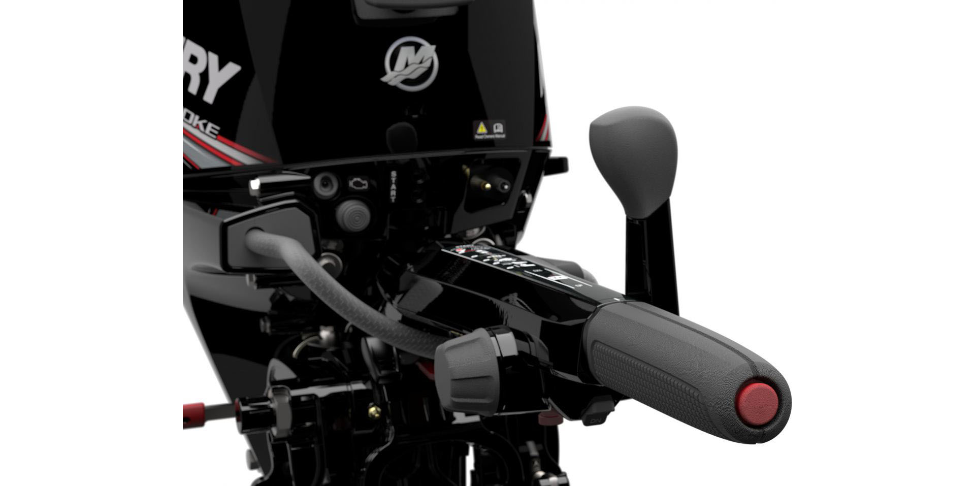 Mercury F 20 Mlh Efi 5 1200