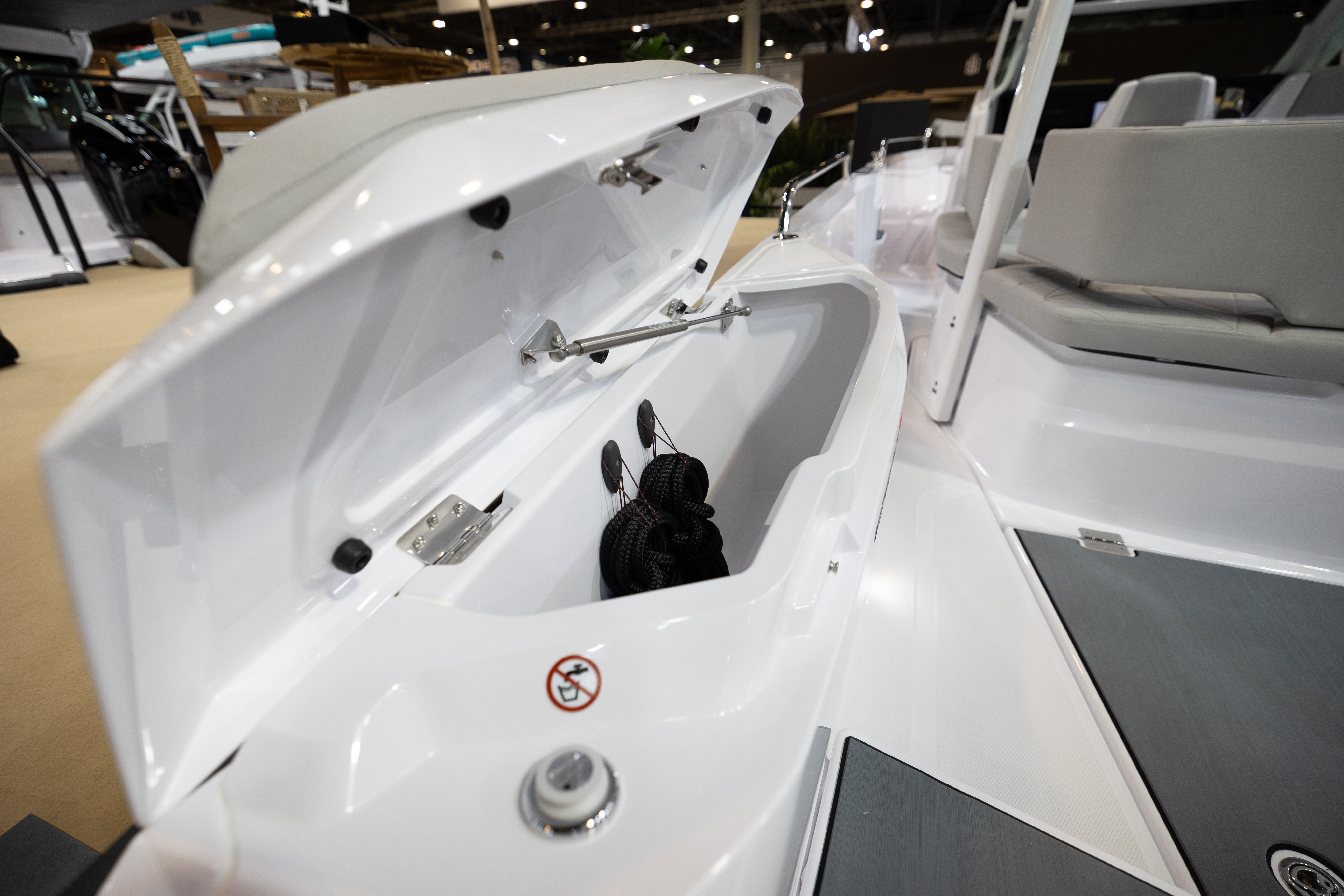 Axopar 29 Sun Top 3712