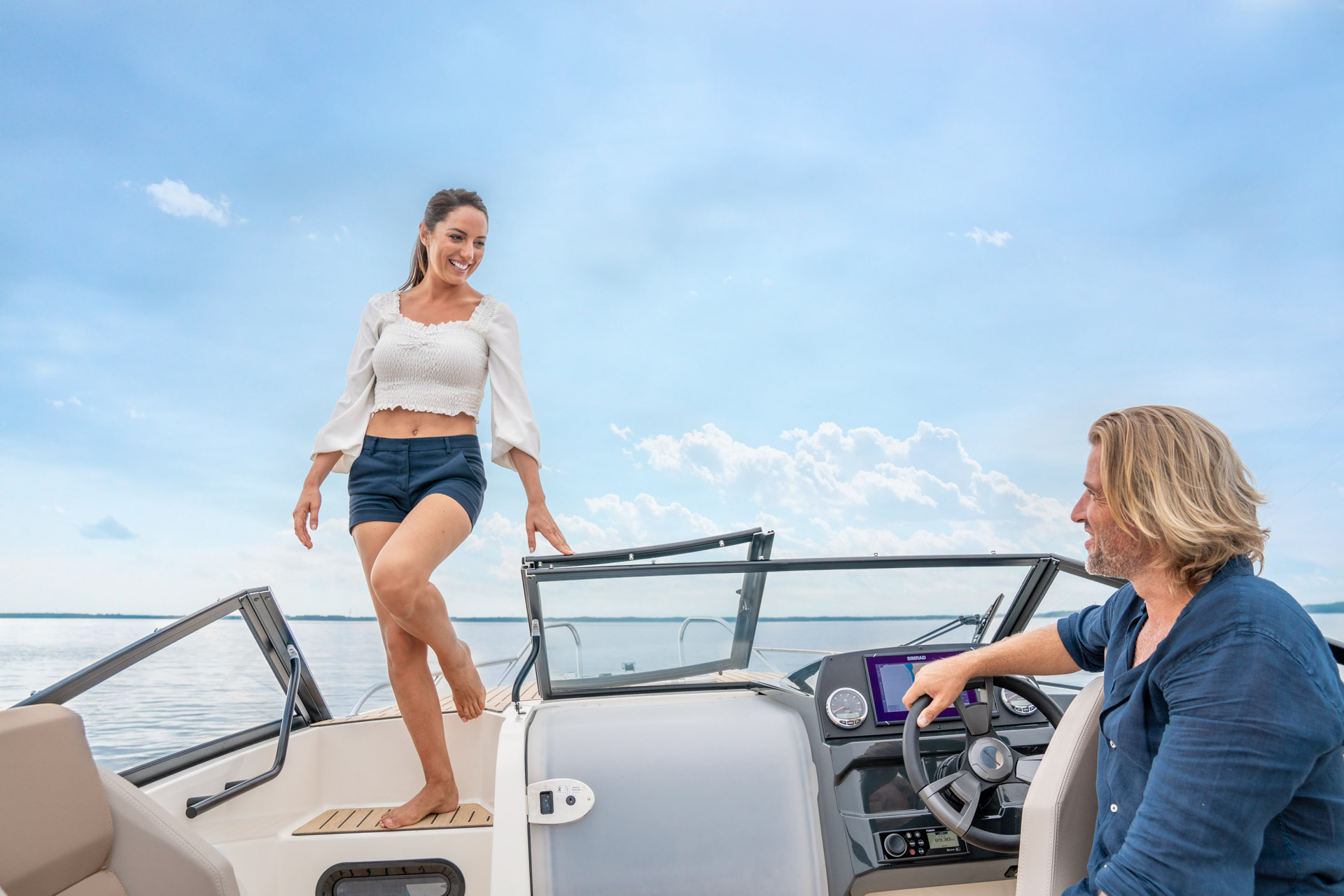 Quicksilver 605 Cruiser (10)