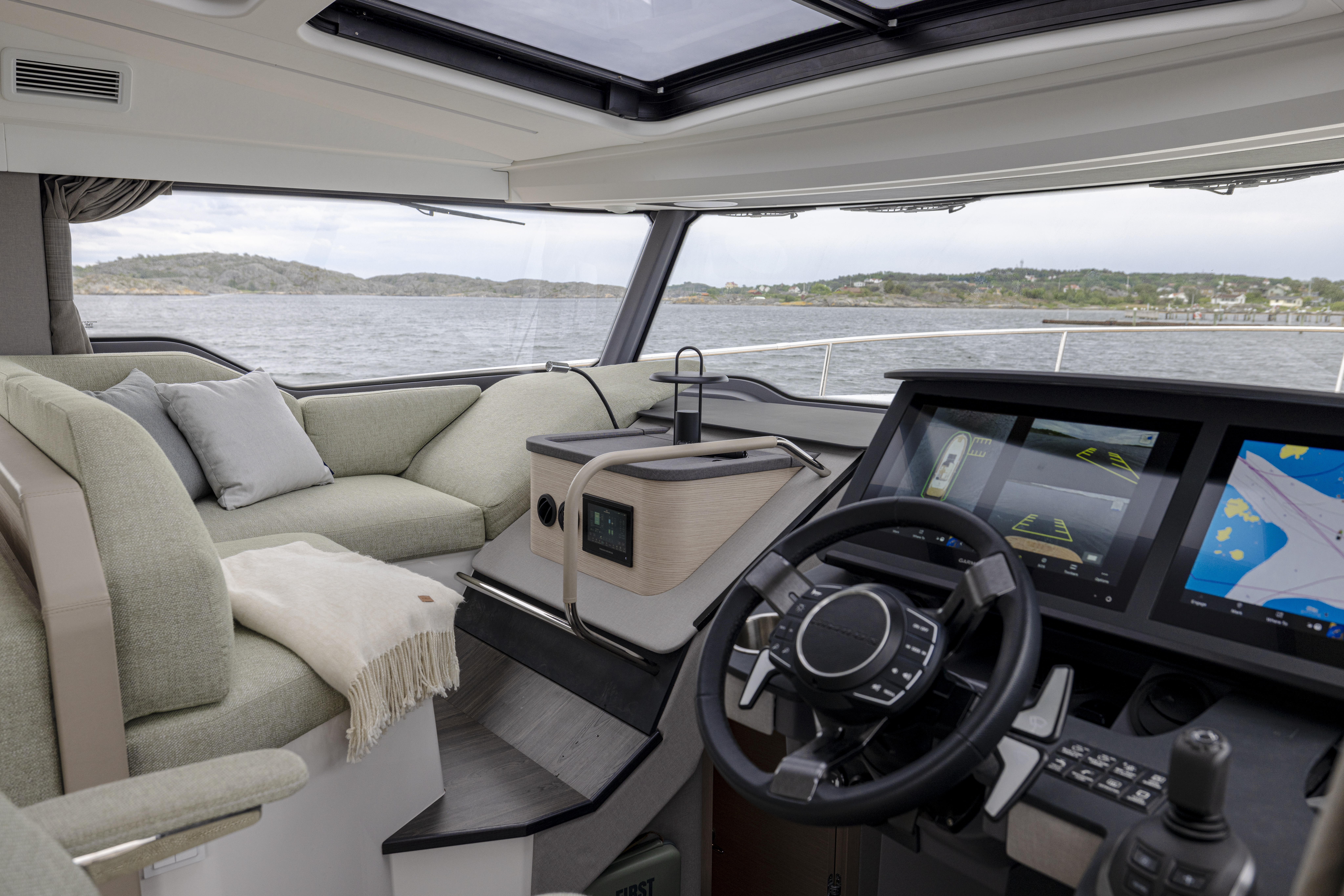 Nimbus 495 Fly K0A2390