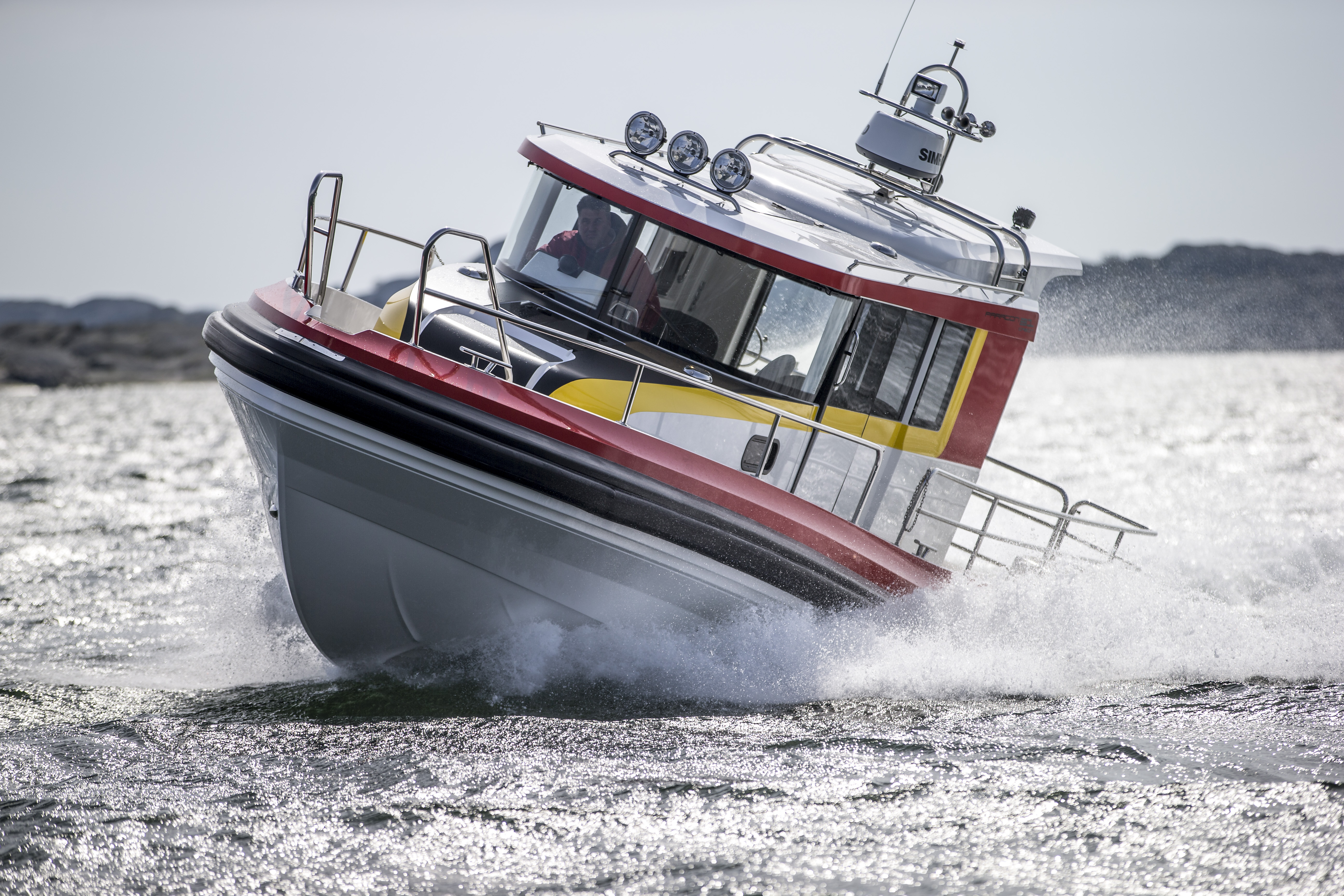 Paragon P31 SAR 4341 2