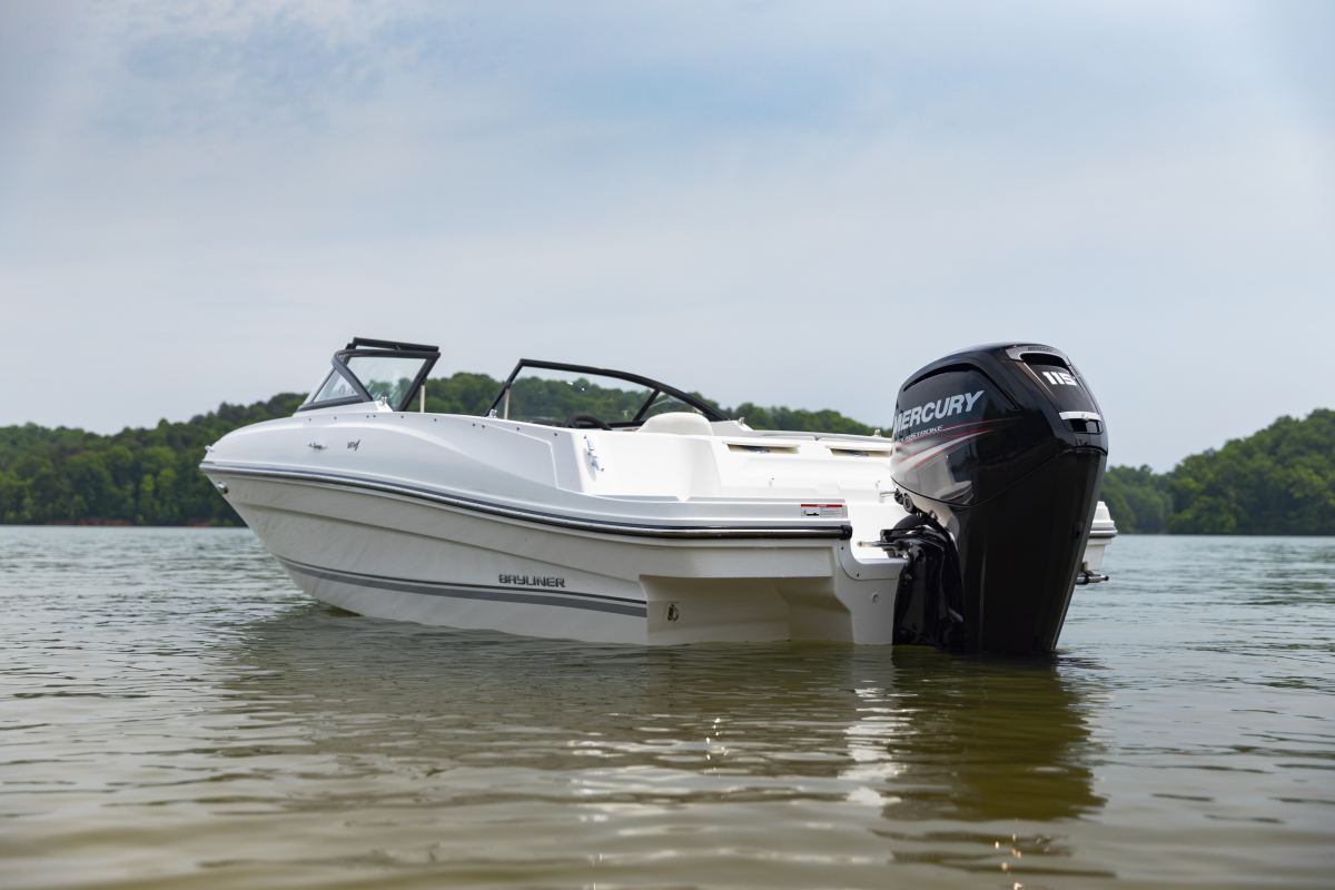 Bayliner Vr4 Ob 2 1200