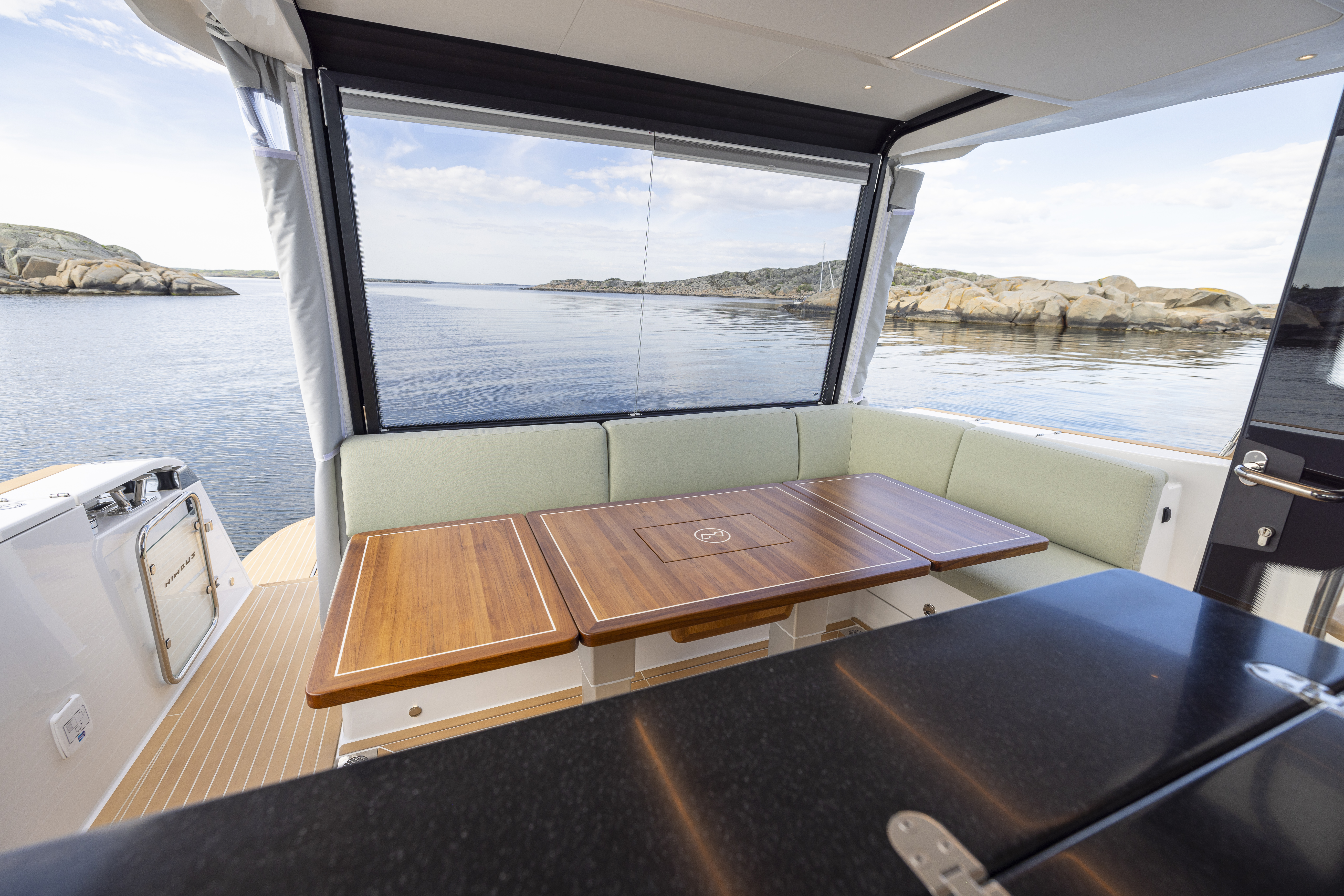 Nimbus 495 Fly K0A1056