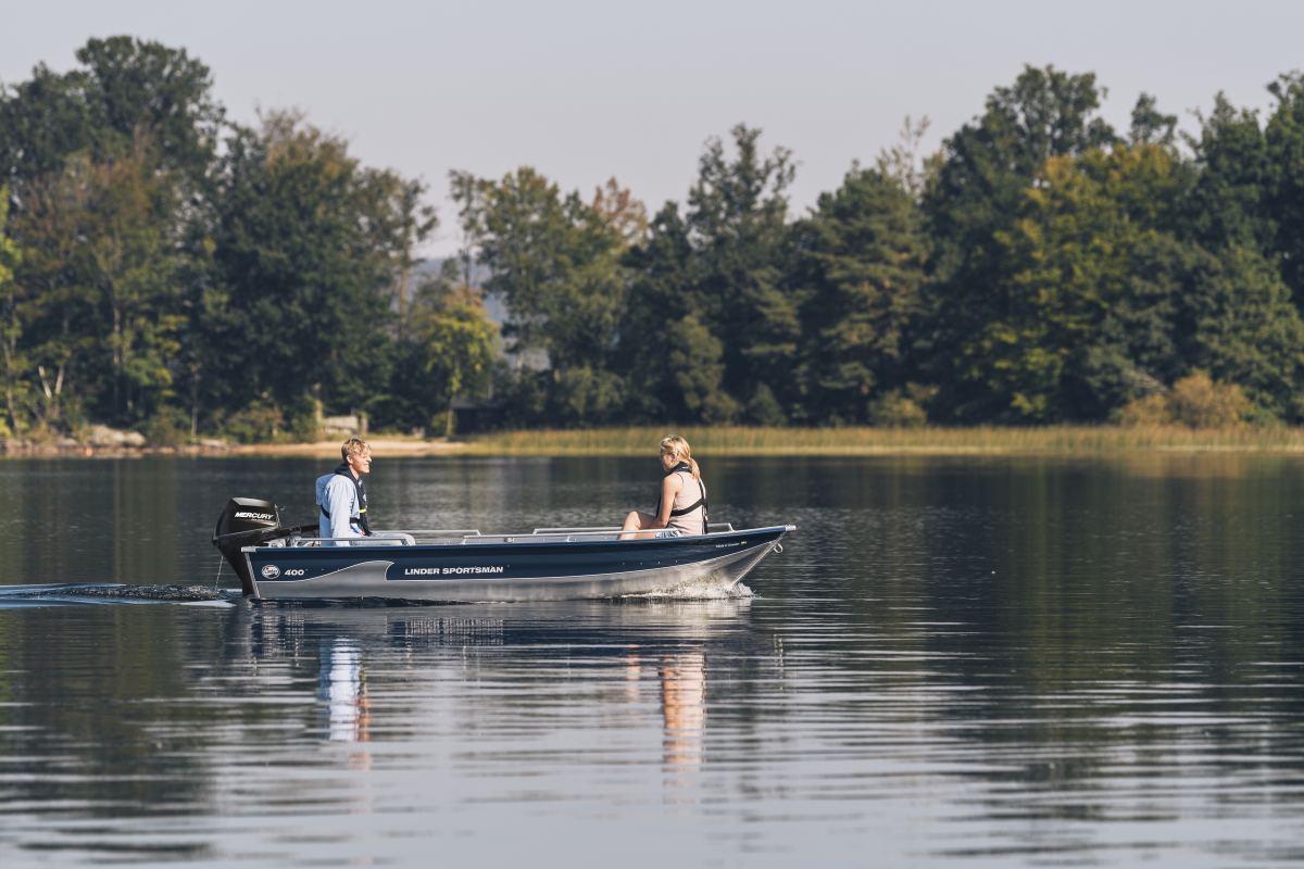 Linder 400 Sportsman Uden Motor 1 1200