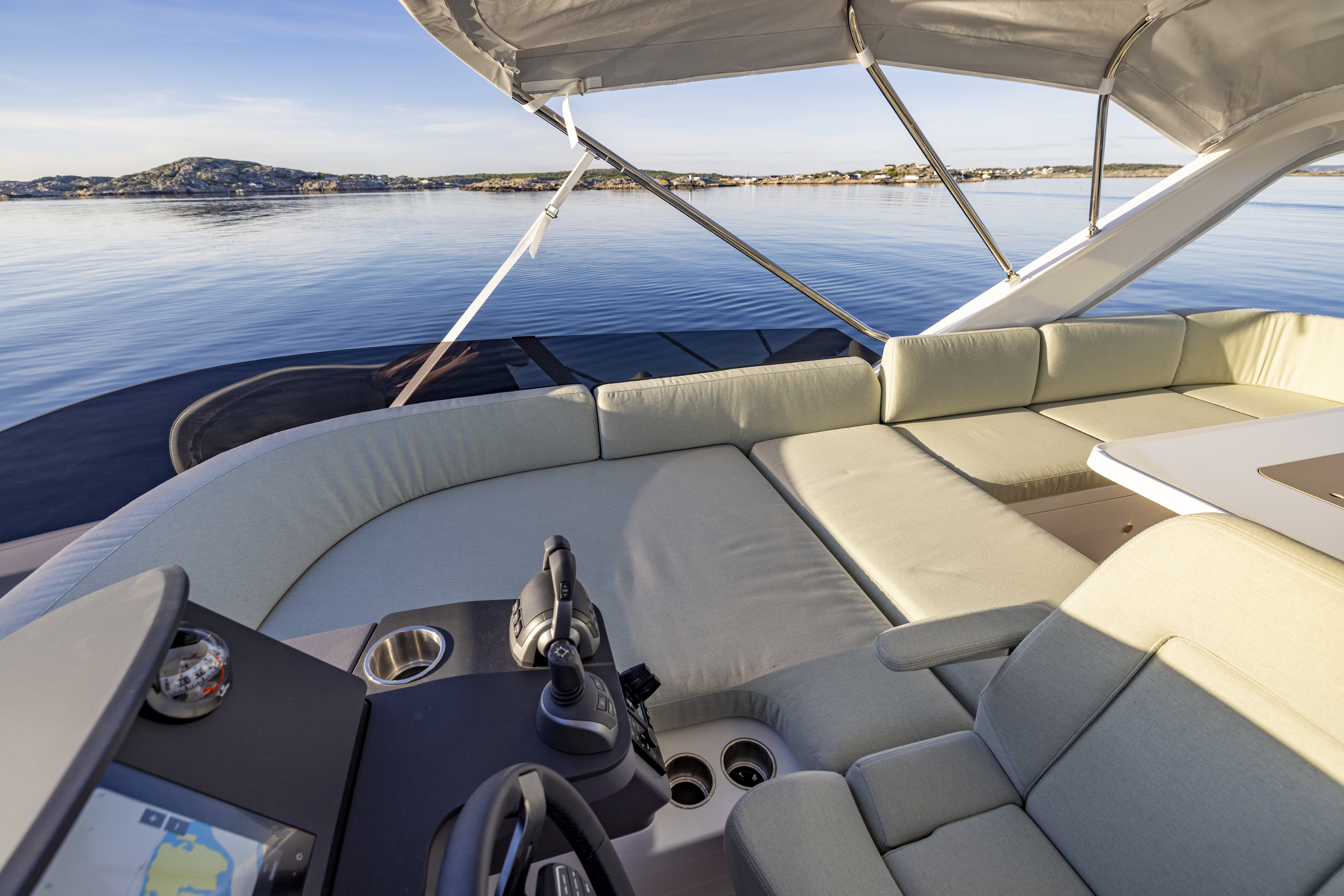 Nimbus 495 Fly K0A0012