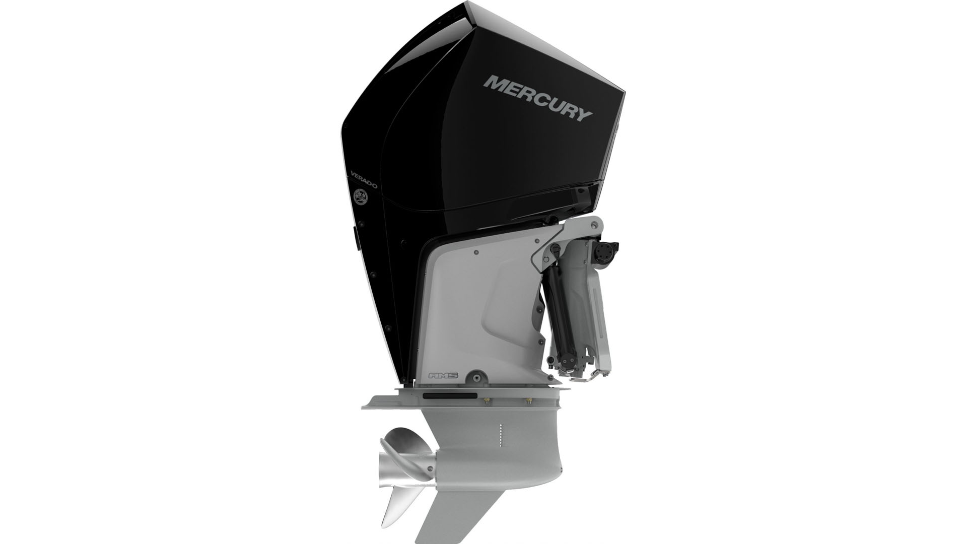 Mercury V 250 Cl Cxl Cxxl Am Ds 3 1200