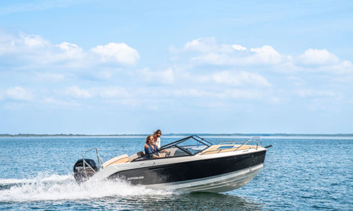 Quicksilver 605 Cruiser (1)