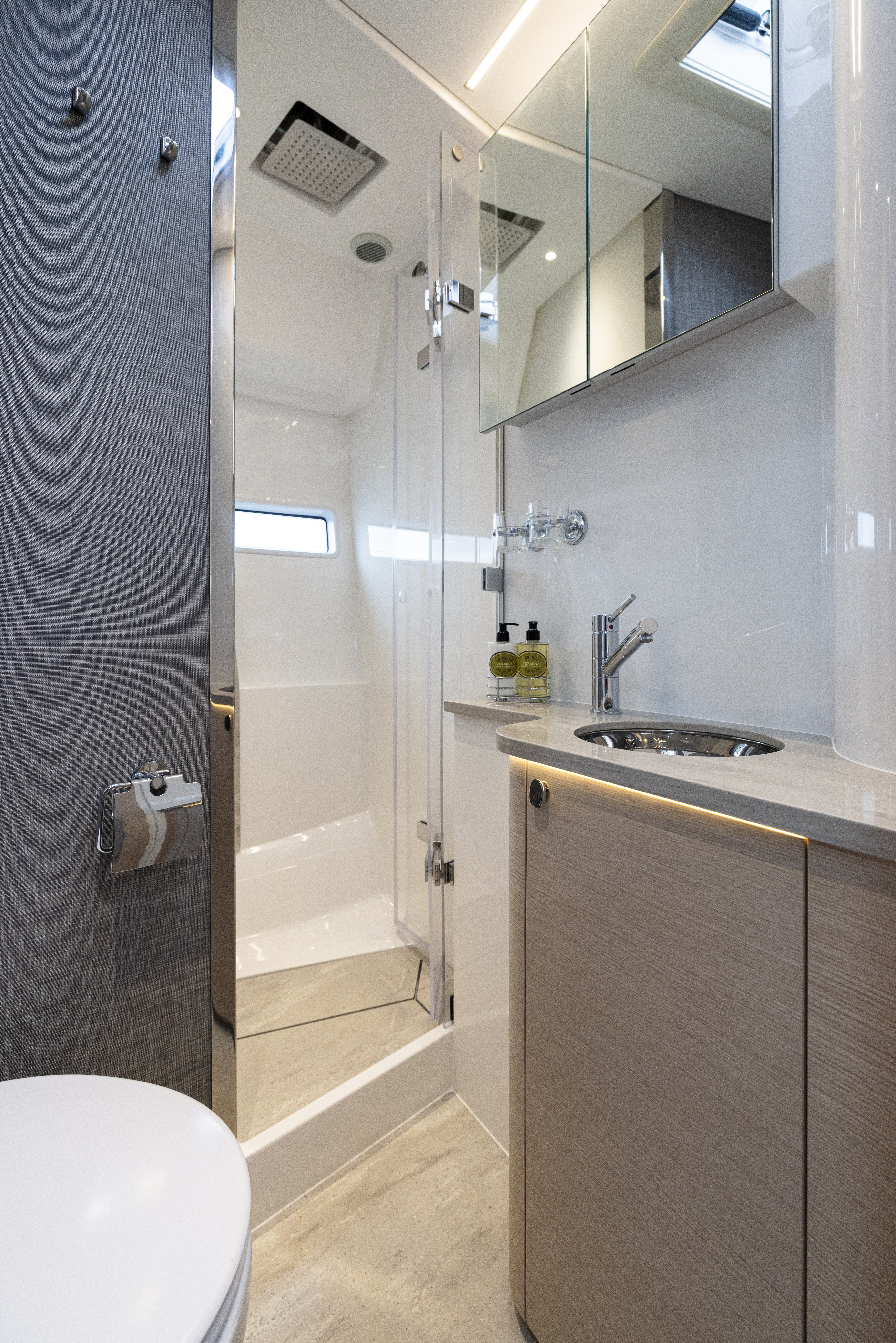 Nimbus 495 Fly K0A2317