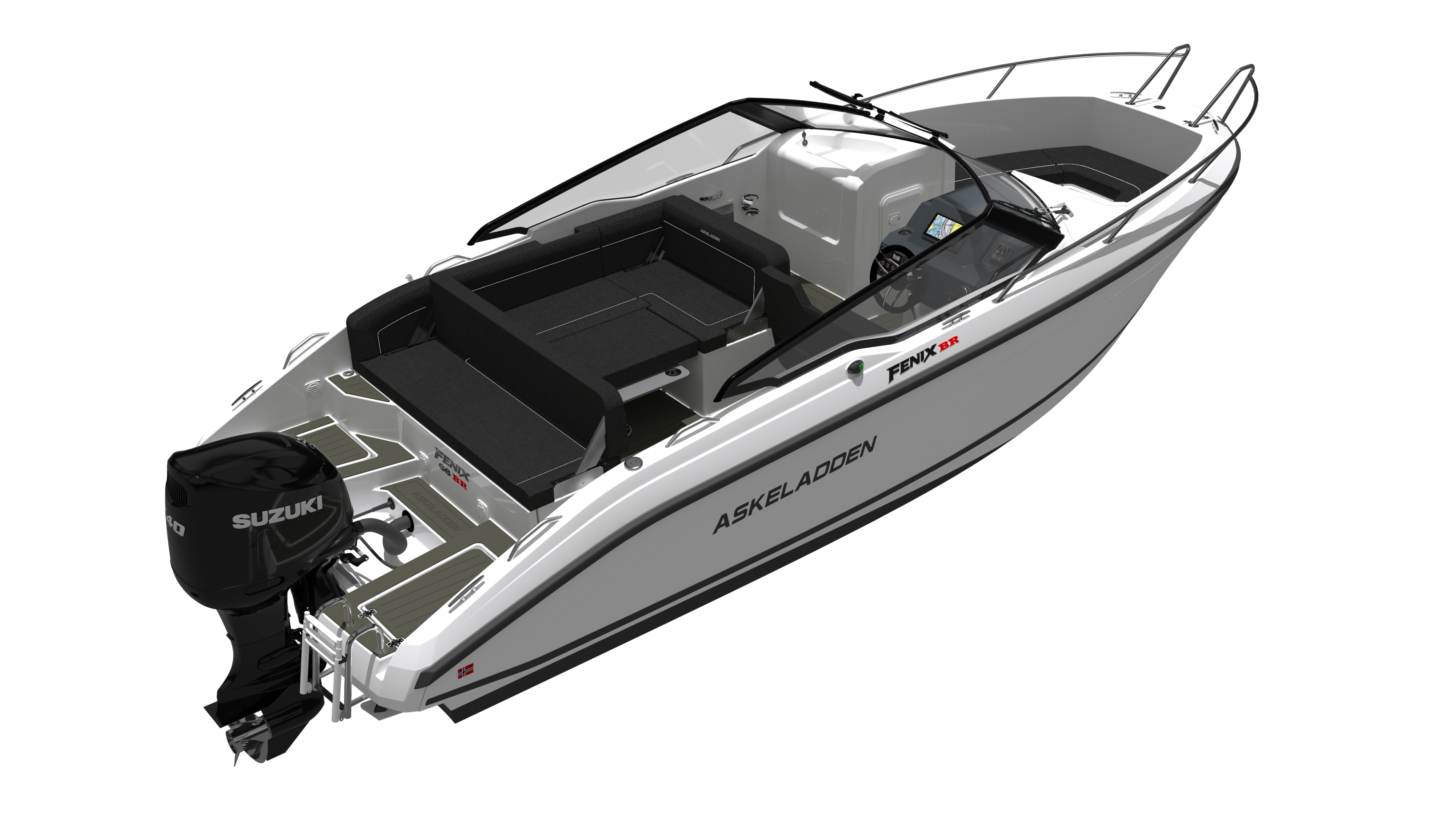 Askeladden Fenix 66BR 47 1